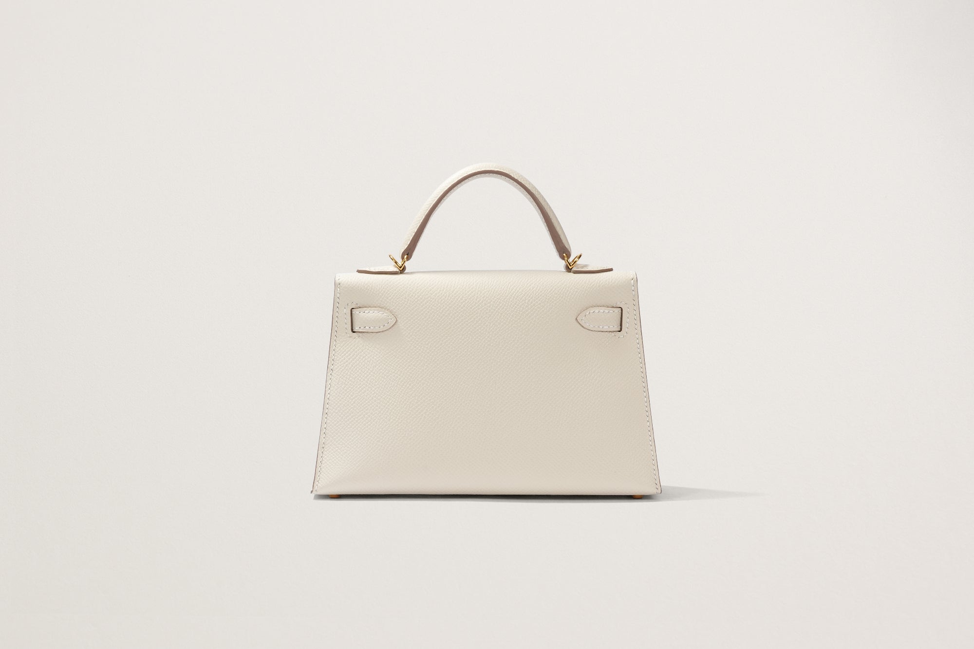 HERMES ミニケリー2 クレ – GINZA SATAKE