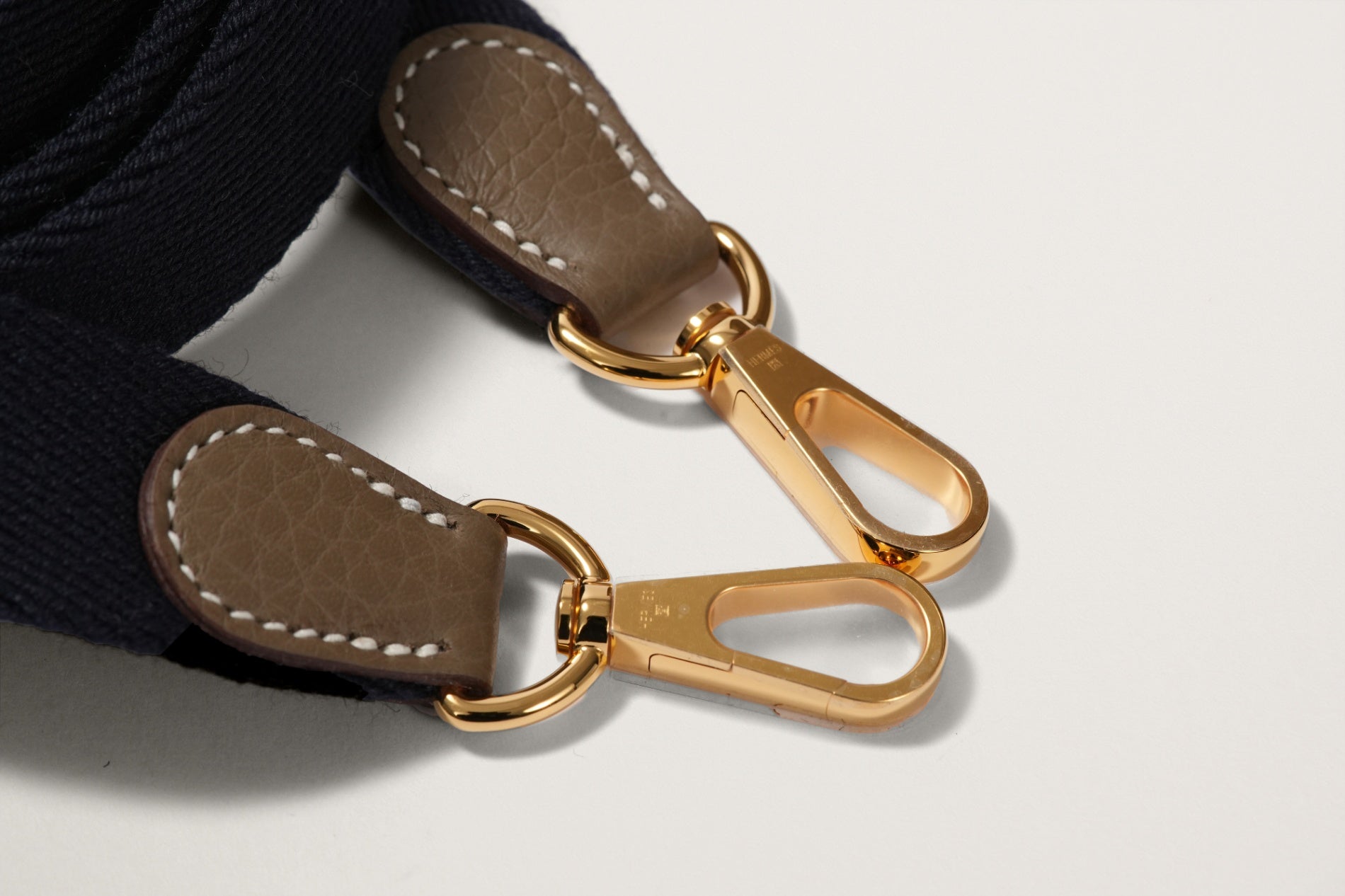 HERMES エヴリン アマゾーヌ16 エトゥープ