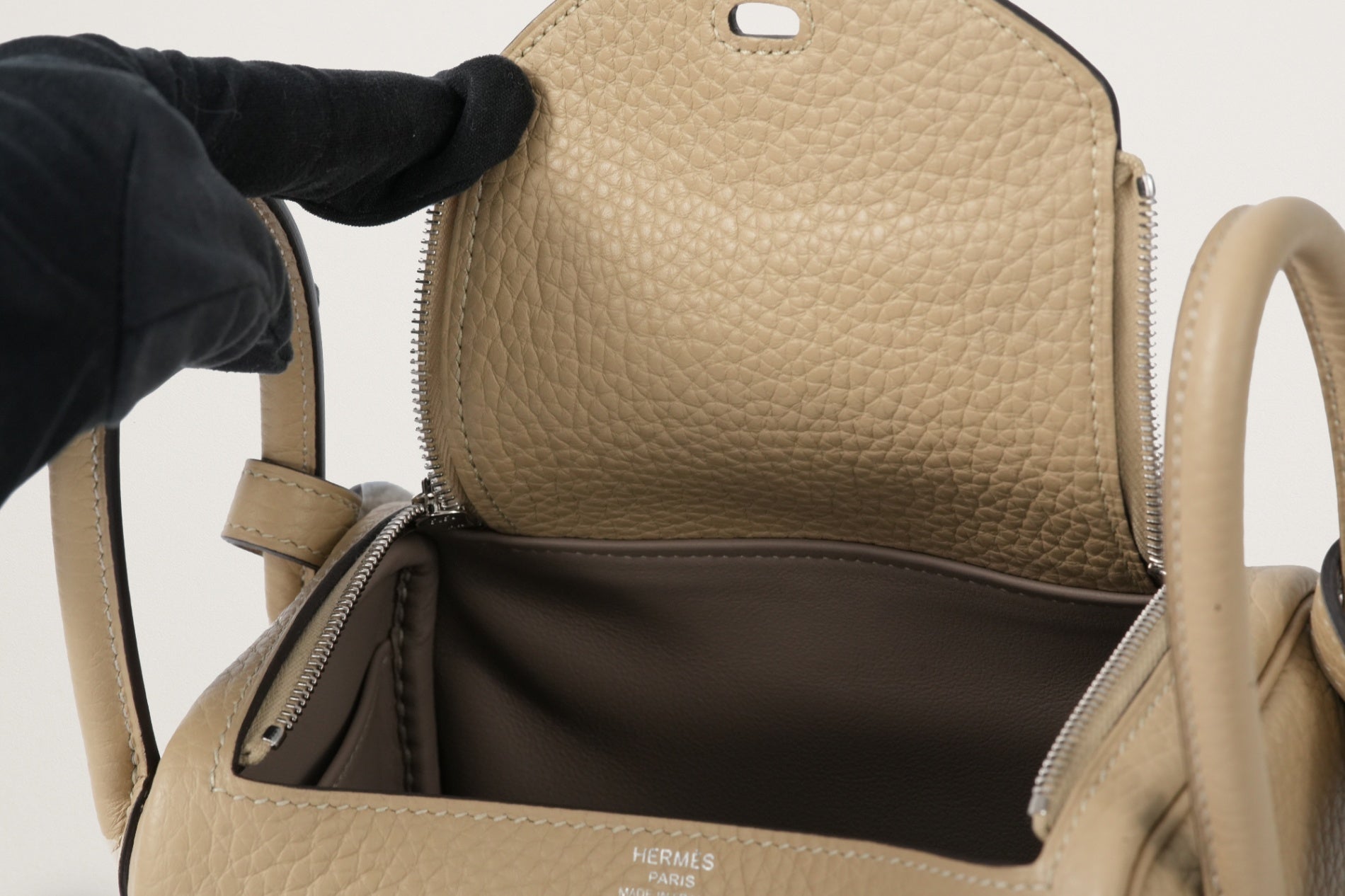 HERMES ミニリンディ2