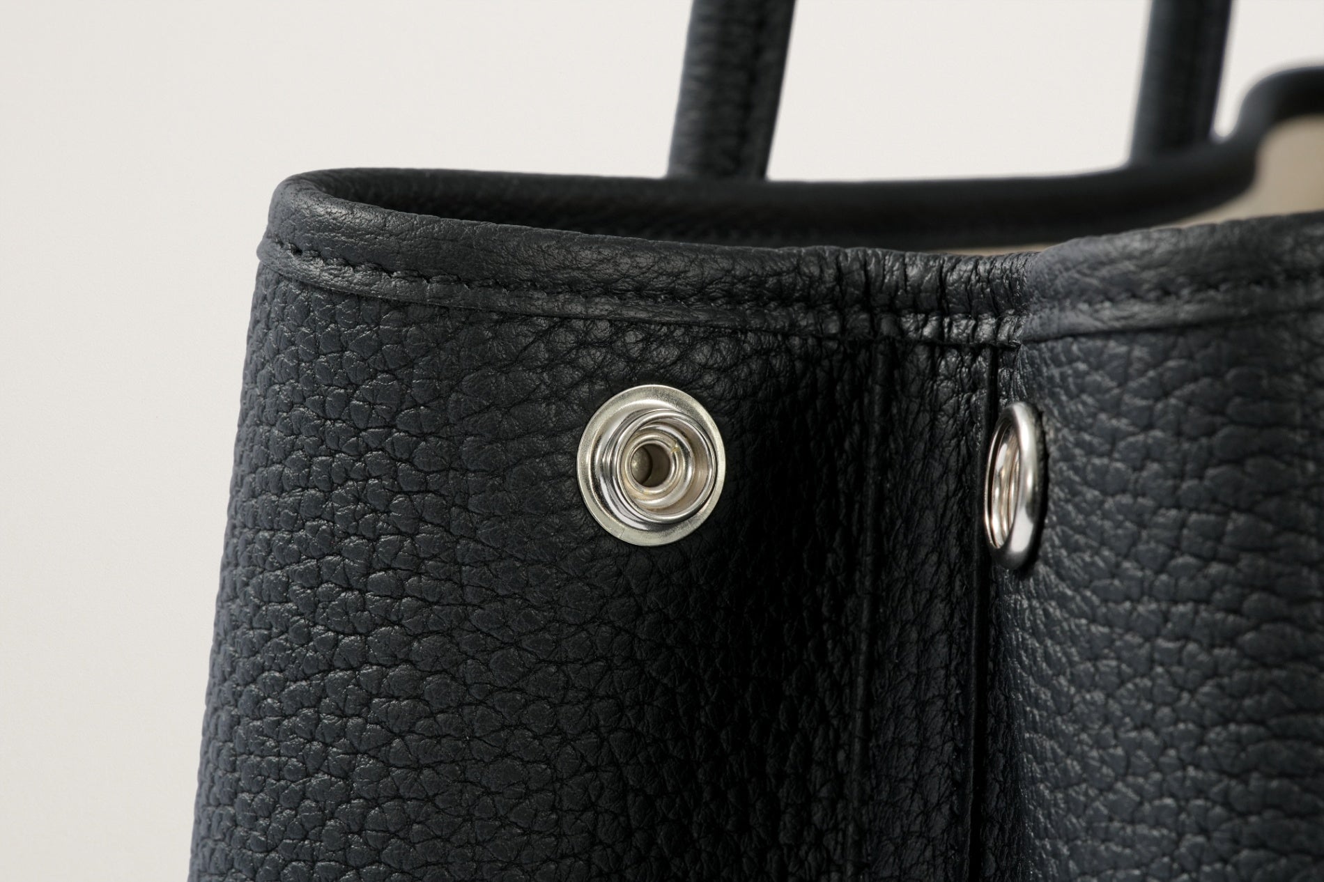 HERMES ガーデンパーティ30 黒