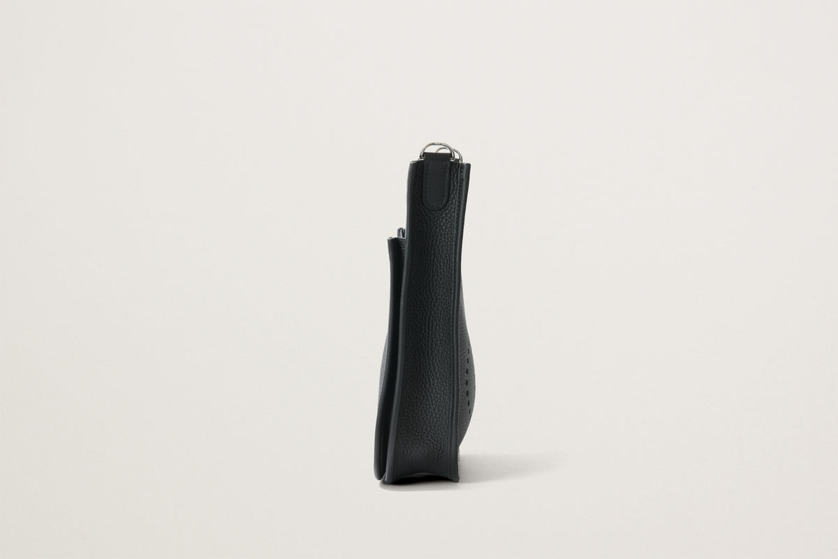 HERMES エヴリン23 黒