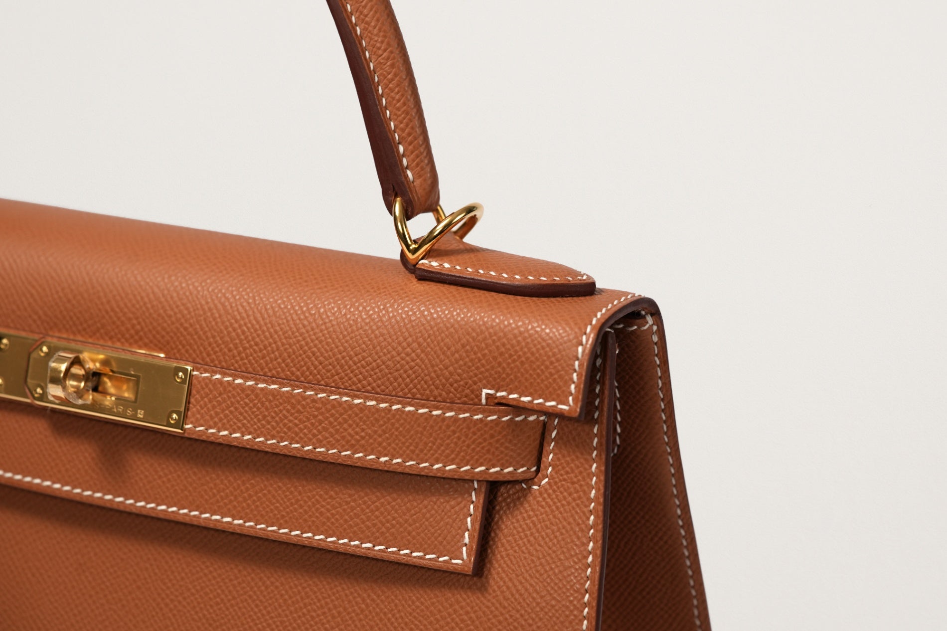 HERMES ケリー28