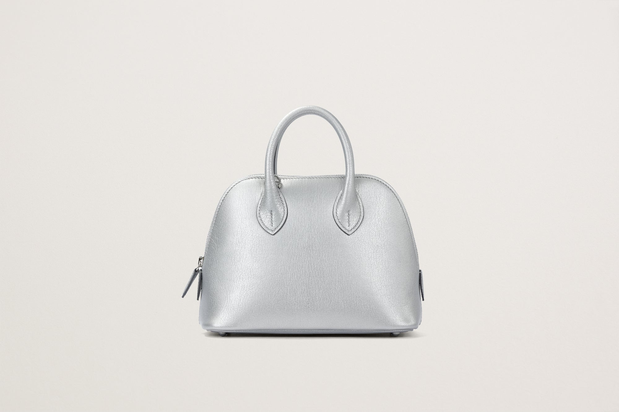 HERMES ミニボリード1923 アルジャン – GINZA SATAKE
