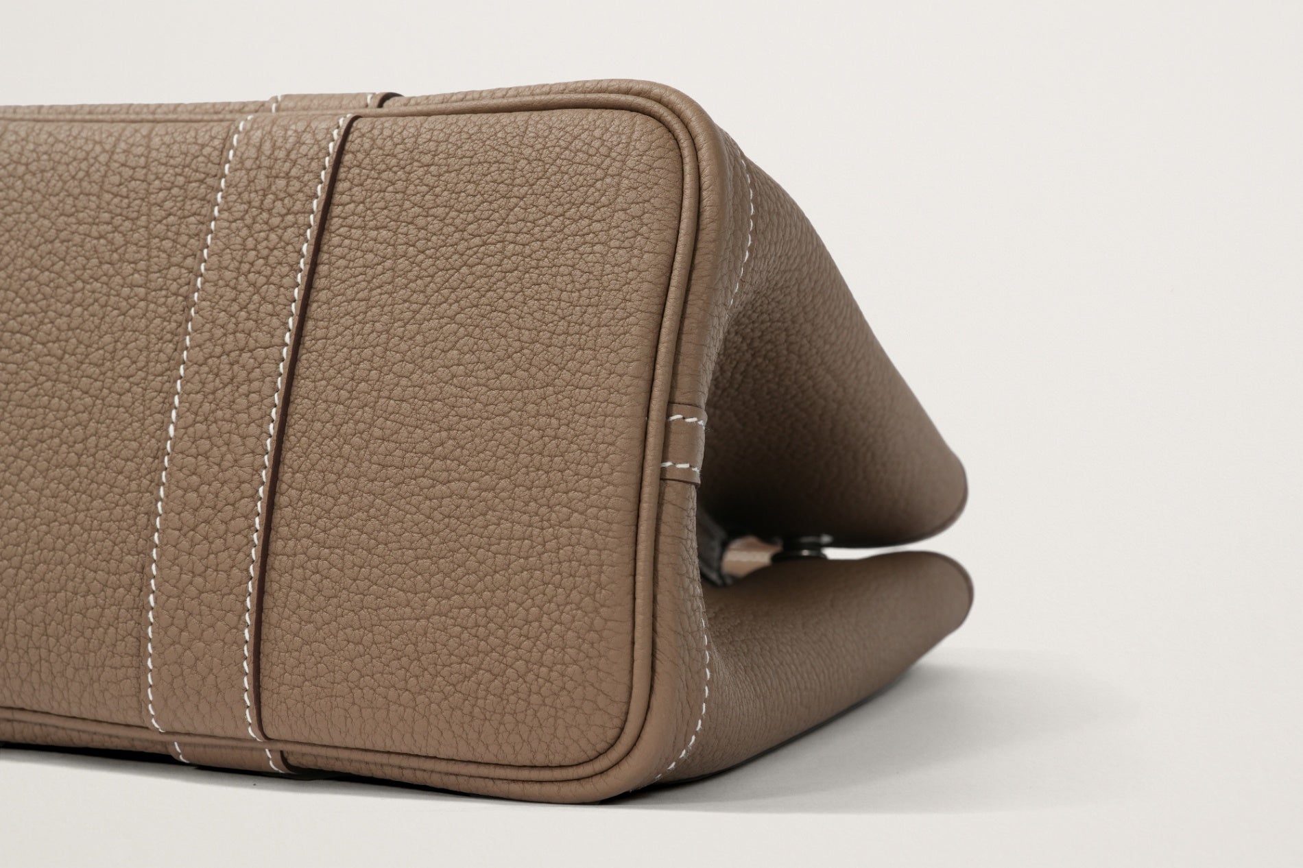 HERMES ガーデンパーティ30 エトゥープ