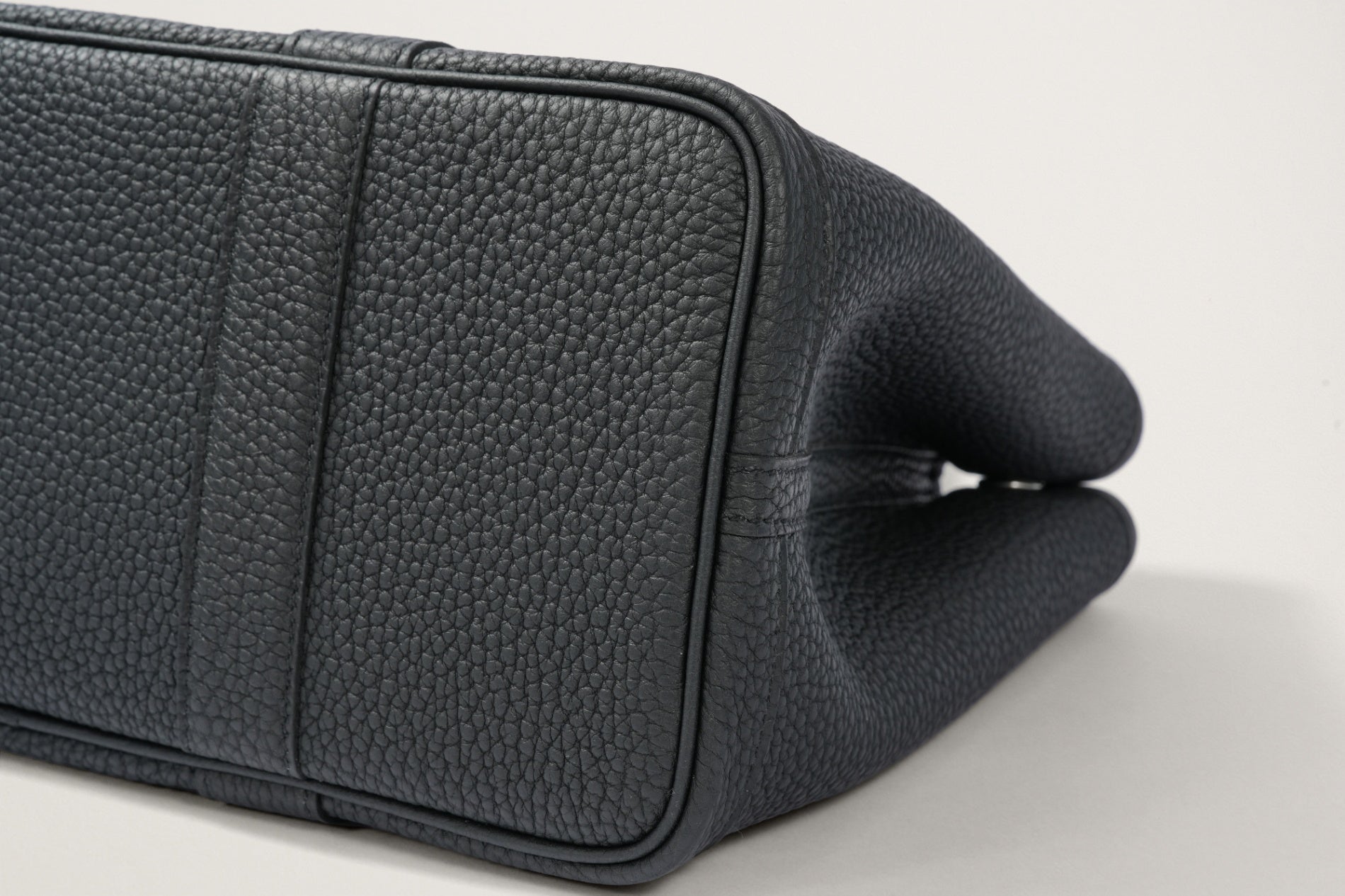 HERMES ガーデンパーティ30 黒