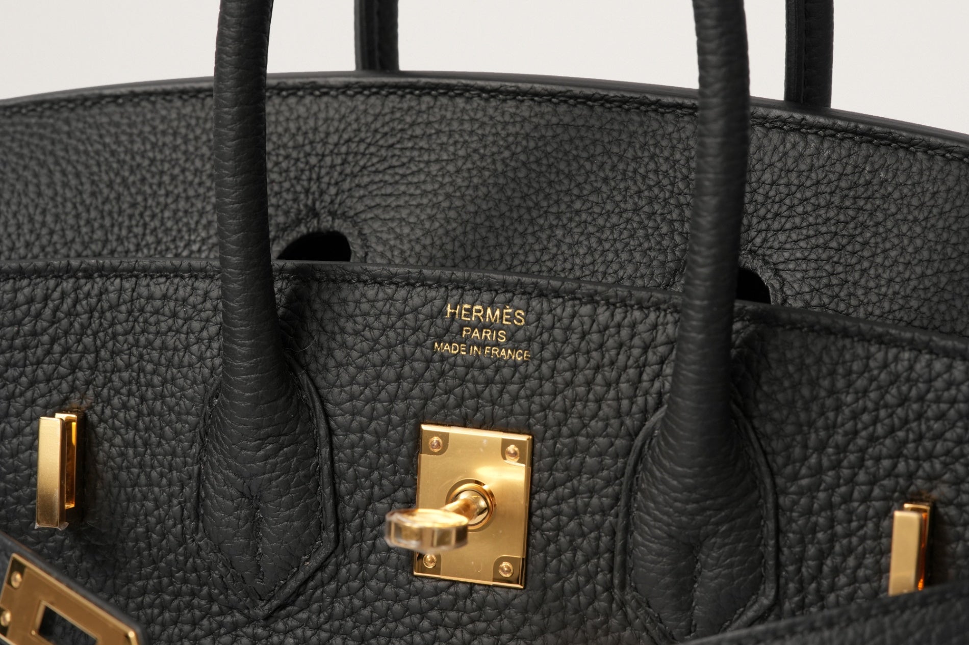 HERMES バーキン25