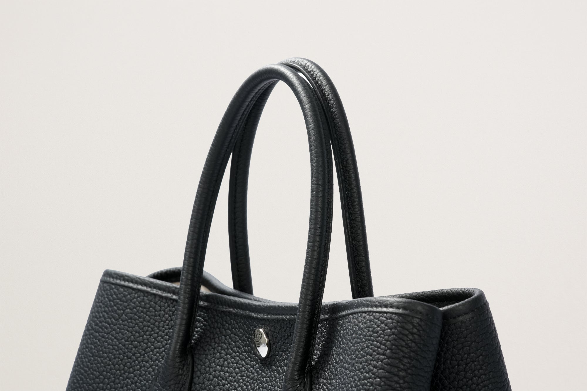 HERMES ガーデンパーティ30 黒