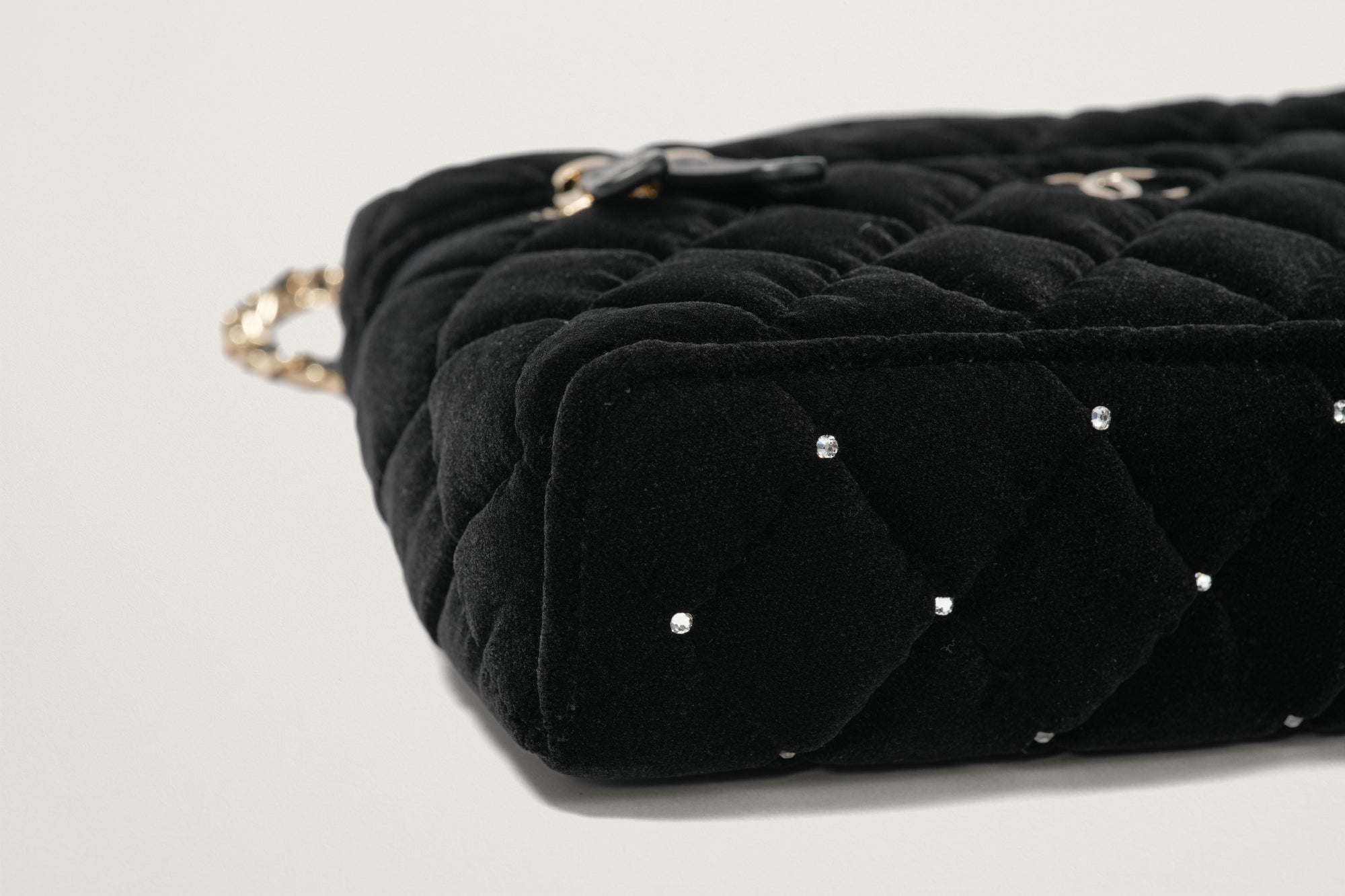 CHANEL シャネル ヴァニティケース – GINZA SATAKE