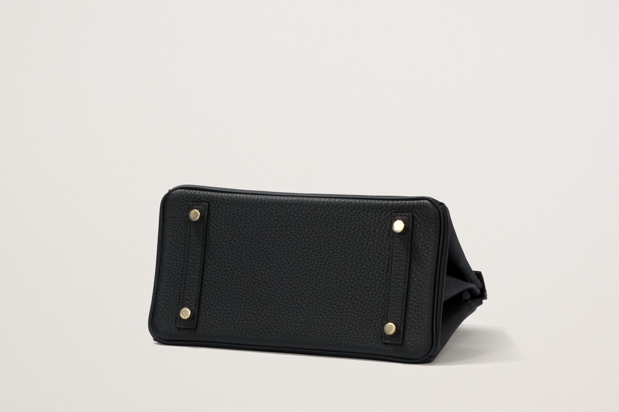 HERMES バーキン25 黒 – GINZA SATAKE