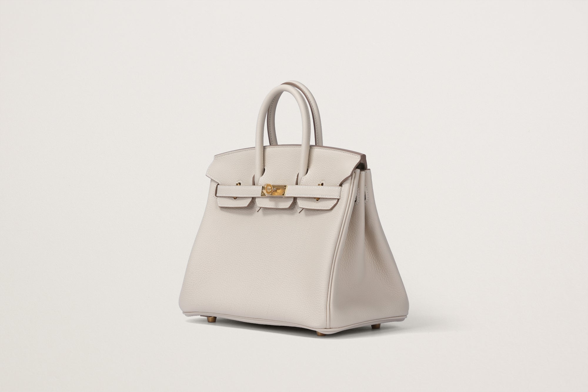 HERMES バーキン25 クレ