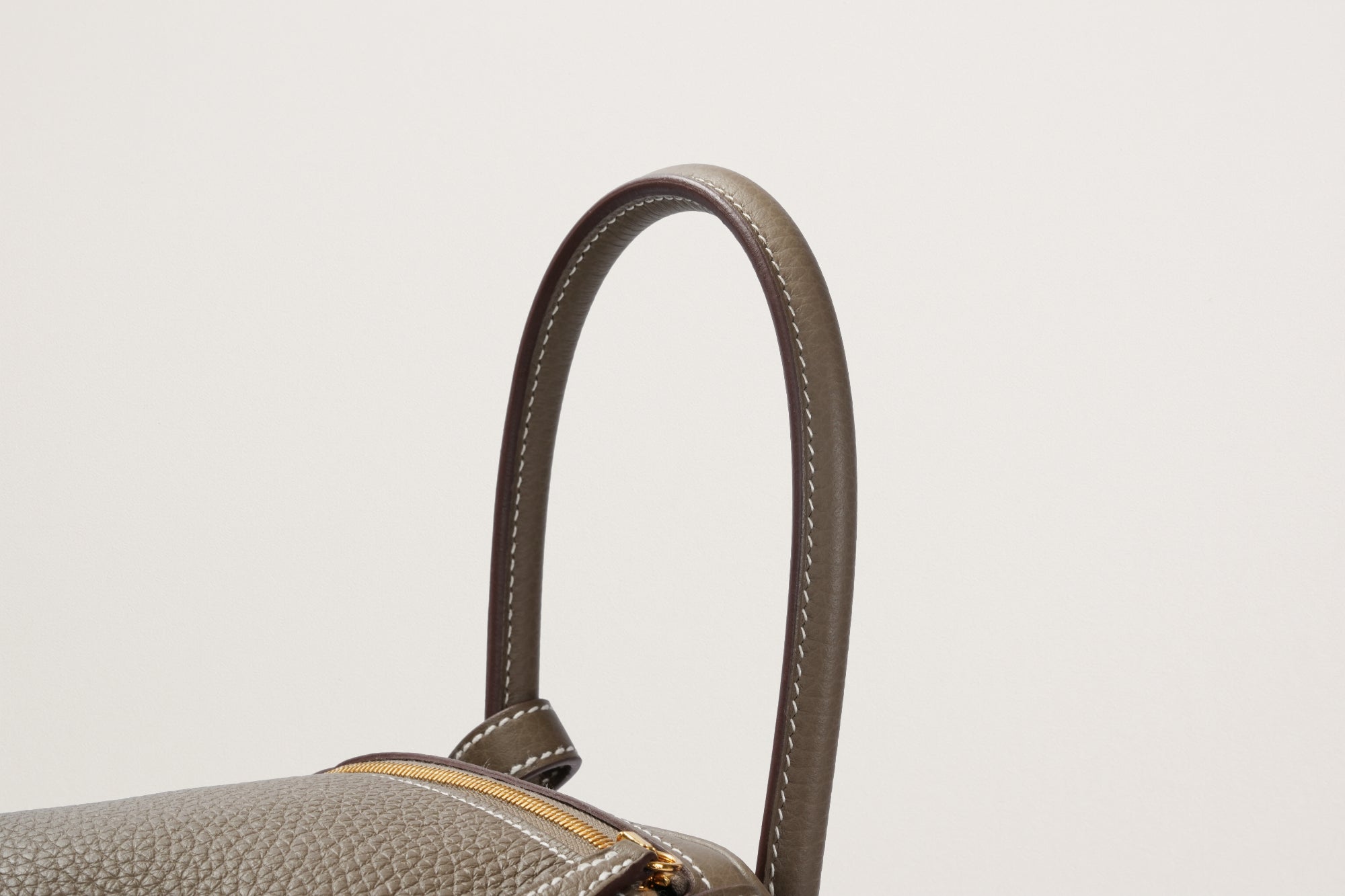 HERMES リンディ26 エトゥープ