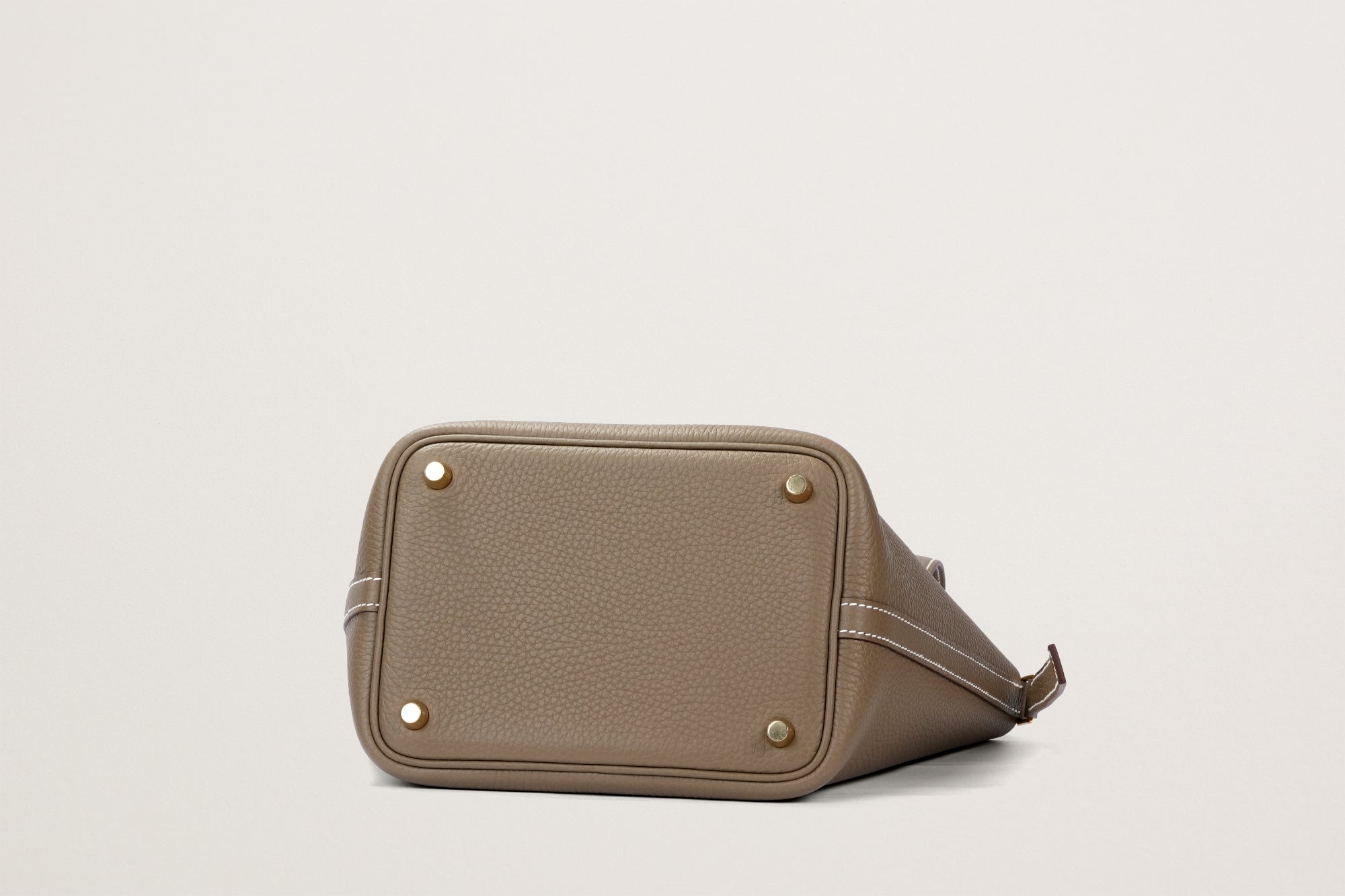 HERMES ピコタンロック18 エトゥープ – GINZA SATAKE