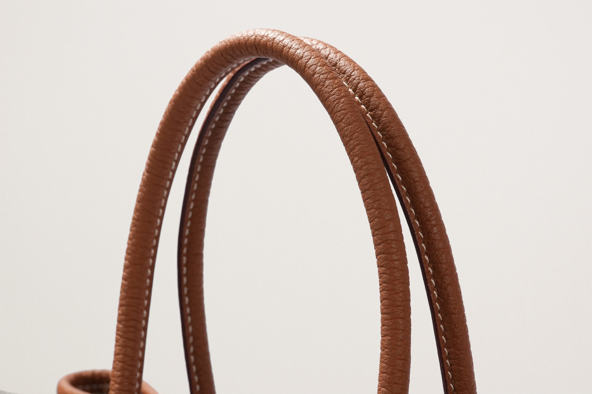 HERMES ガーデンパーティ30 ゴールド