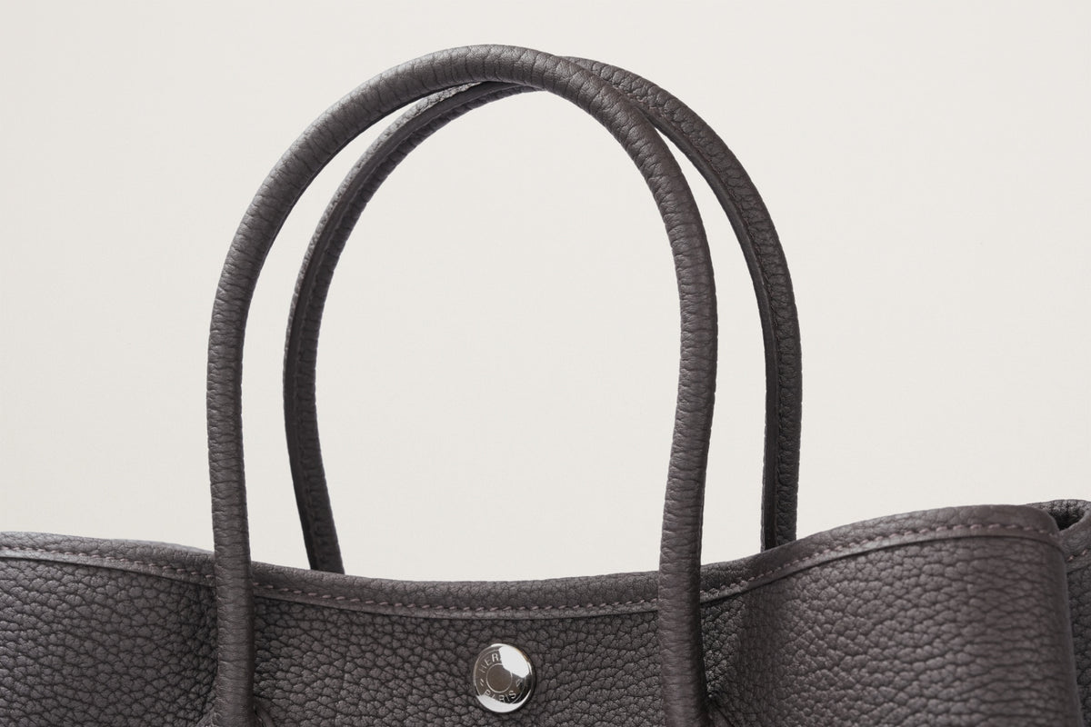HERMES ガーデンパーティ30 ベブラン