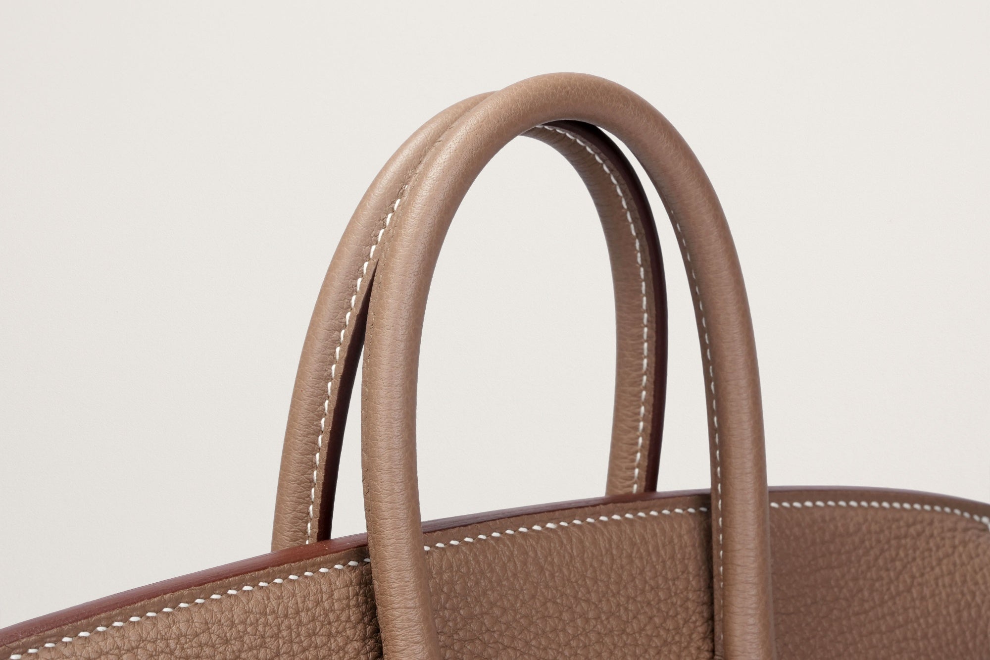HERMES バーキン25 エトゥープ