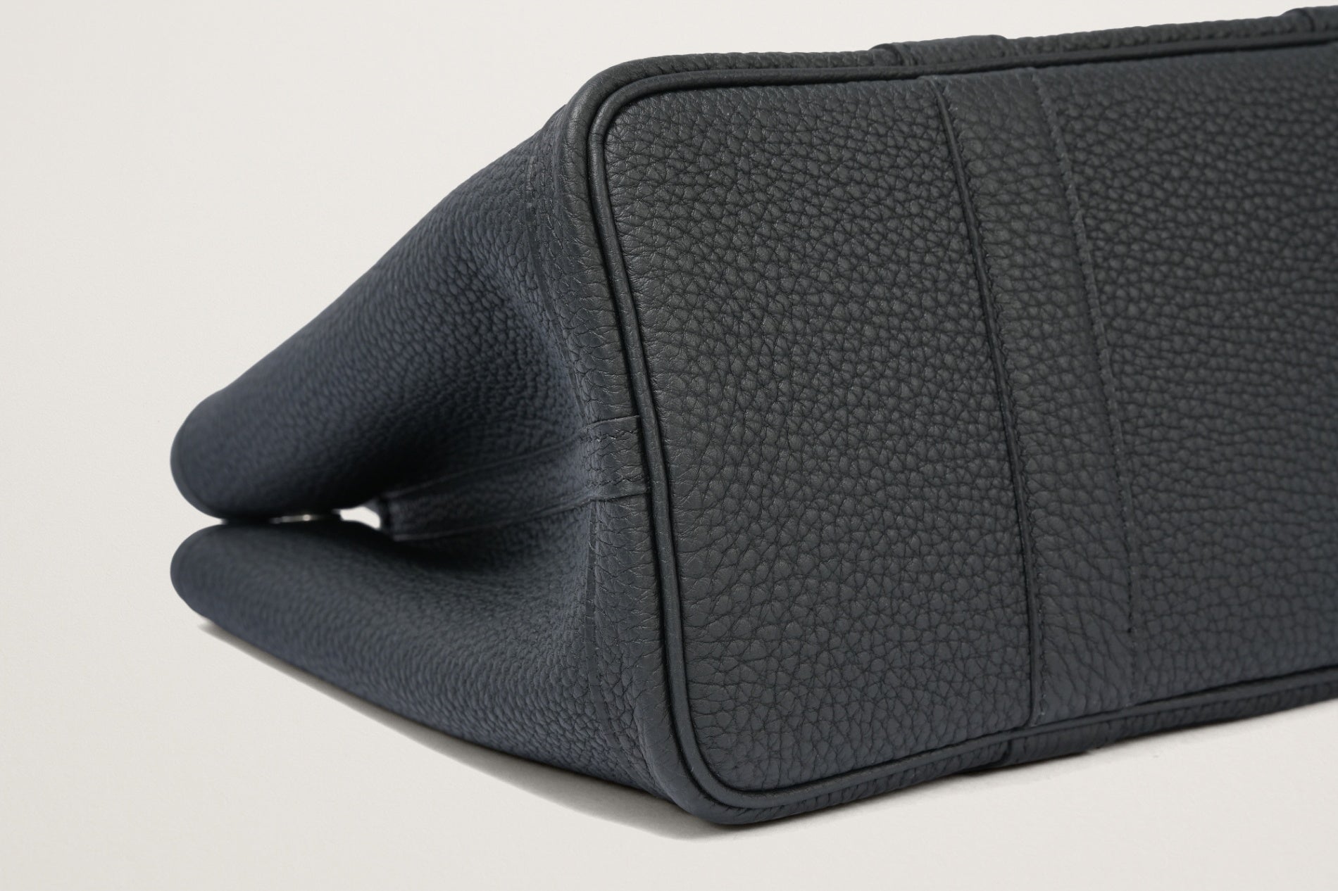 HERMES ガーデンパーティ30 黒