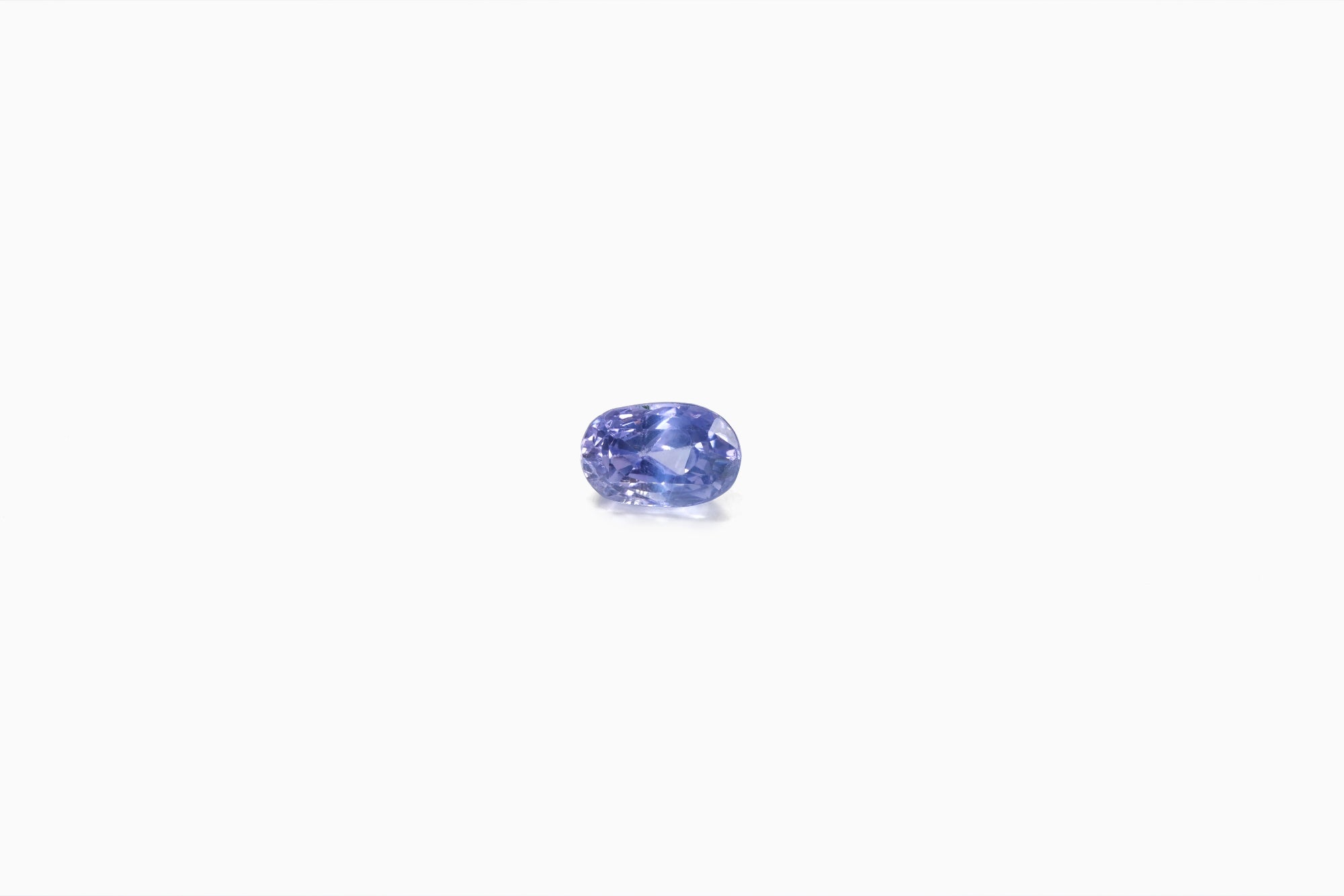 バイオレットサファイアルース（2.821ct） – GINZA SATAKE