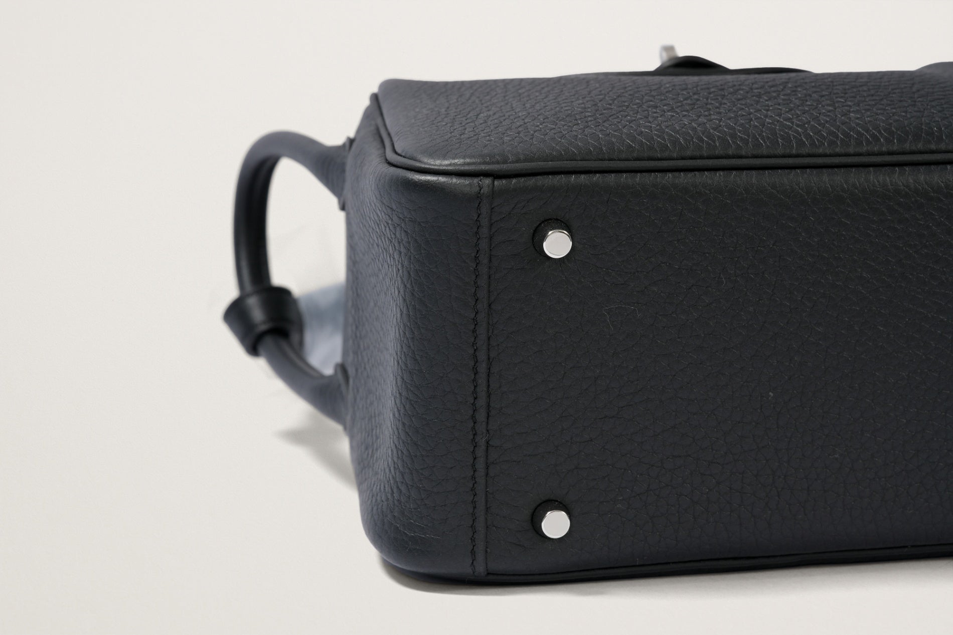 HERMES ミニリンディ2 黒