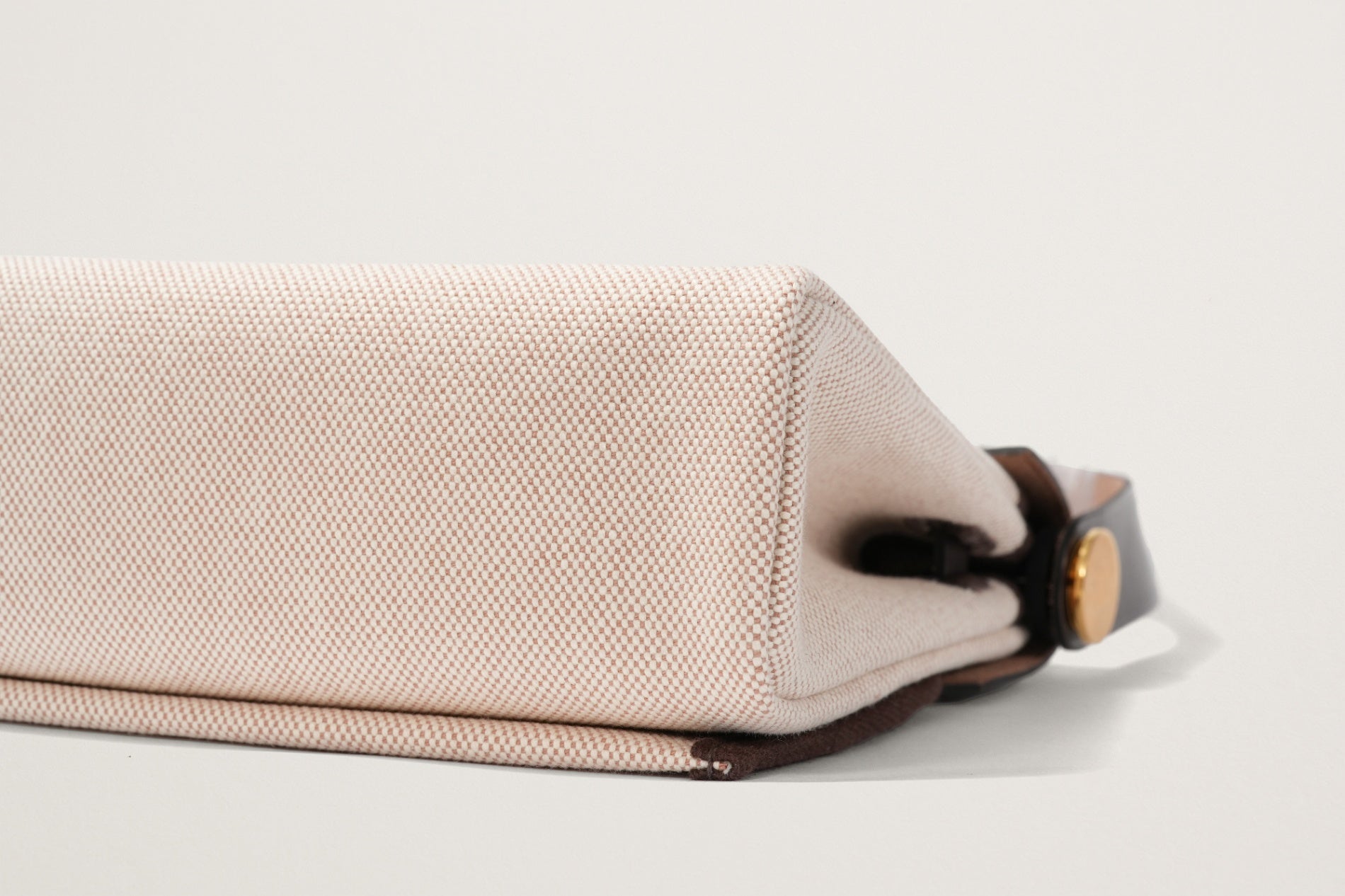 HERMES エールバッグミニ エベーヌ