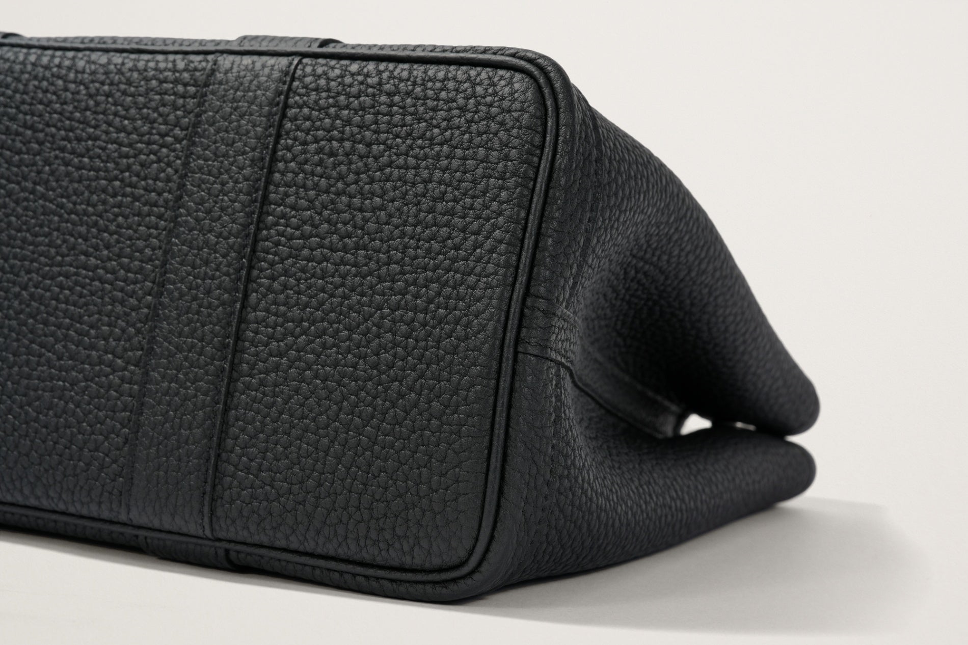 HERMES ガーデンパーティ30 黒