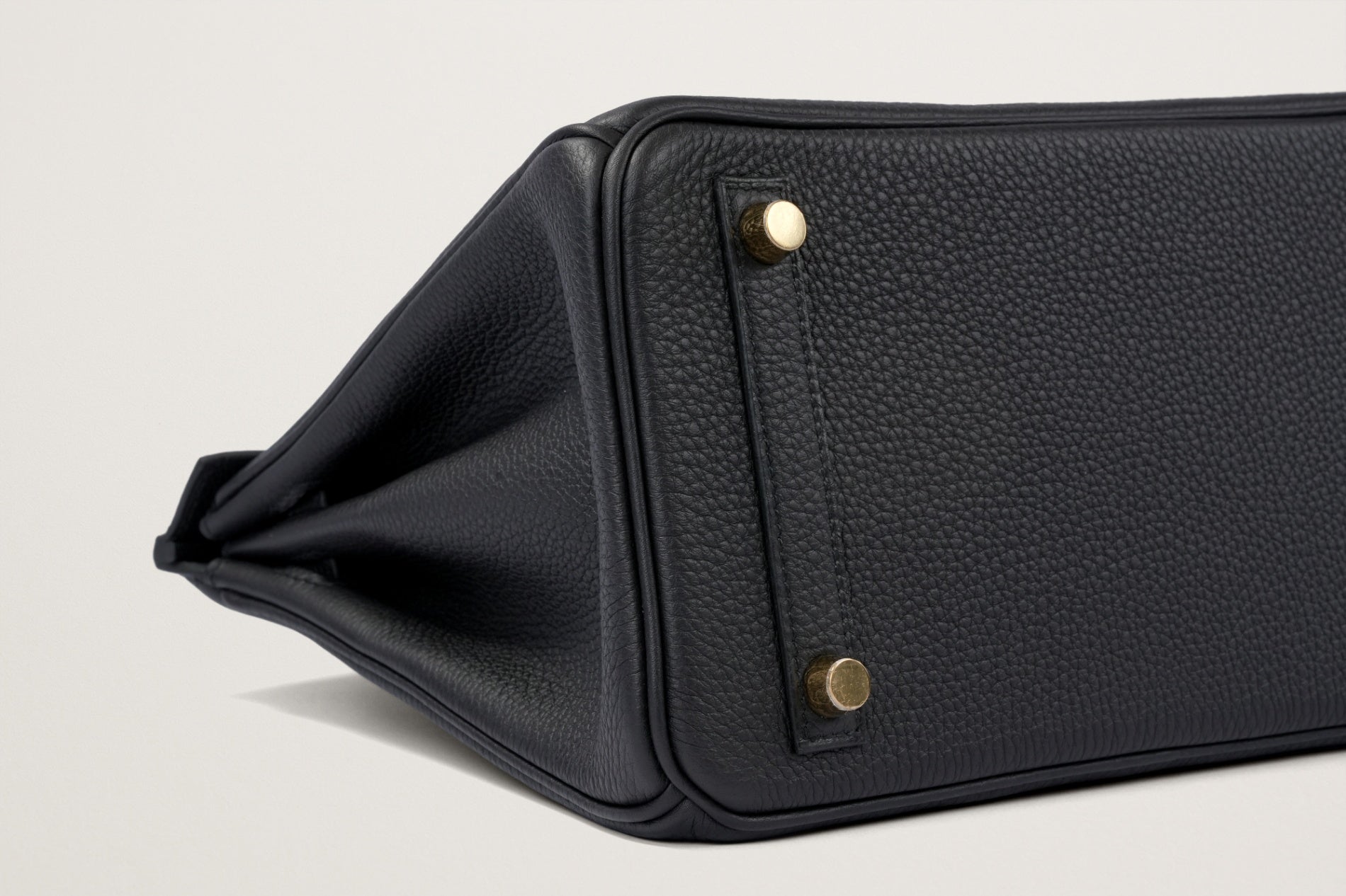 HERMES バーキン25 黒