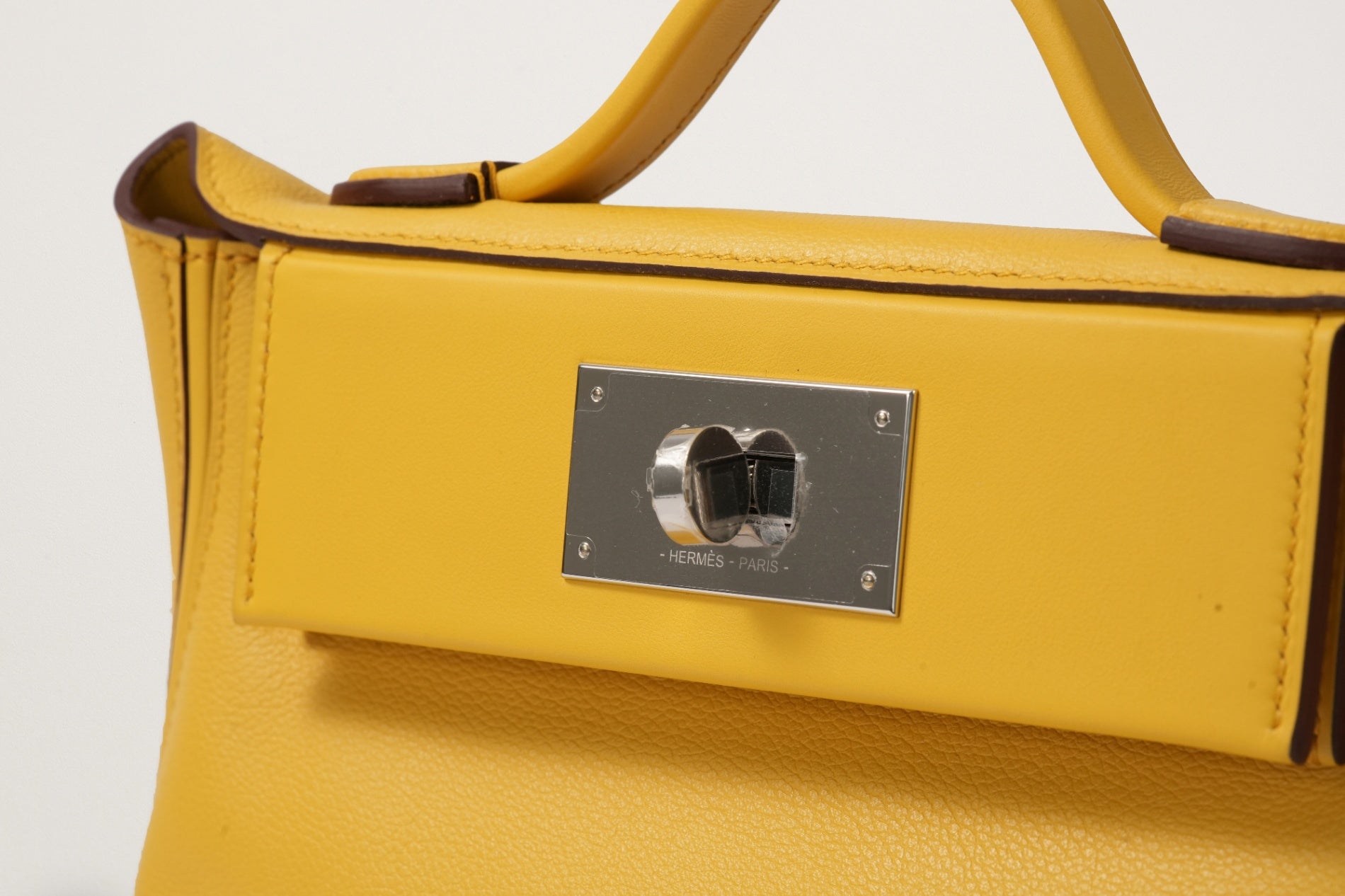 HERMES 24/24 ヴァンキャトル ミニ サン – GINZA SATAKE
