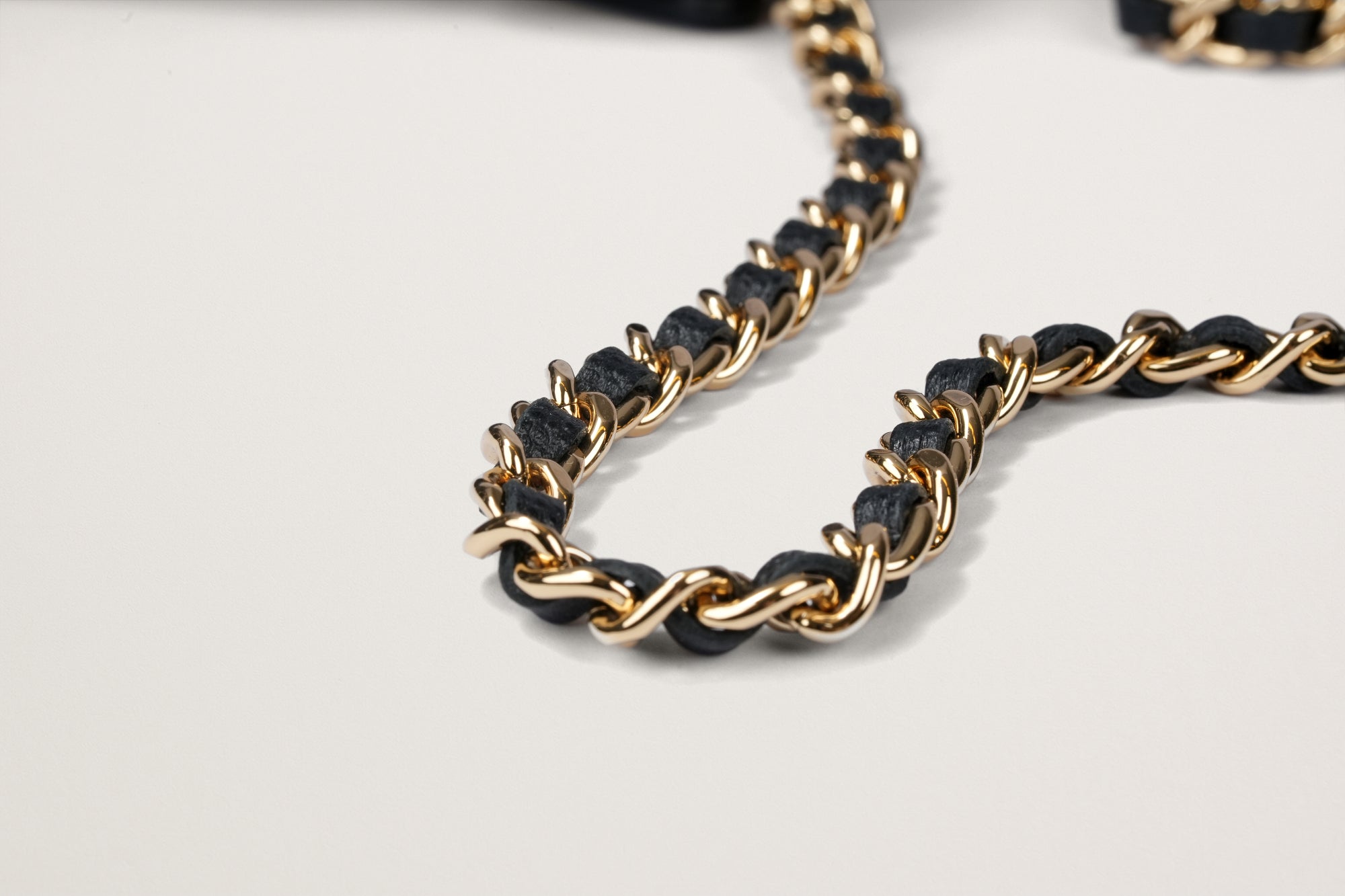 CHANEL マトラッセ スモールヴァニティケース