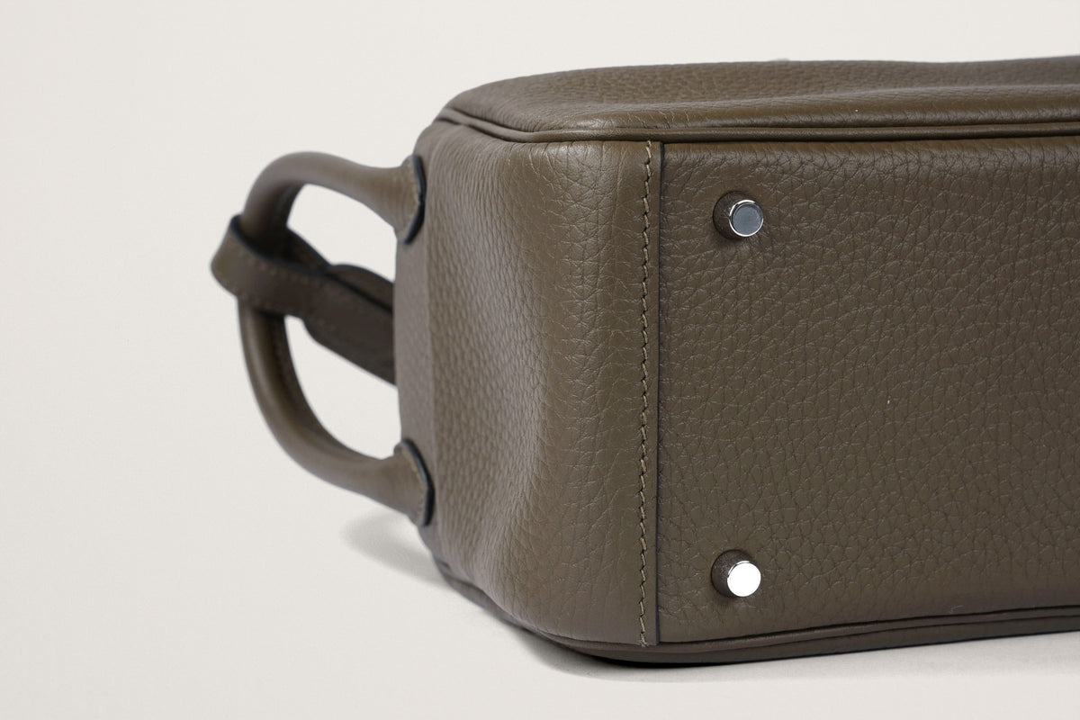 HERMES ミニリンディ2 ヴェールローデン