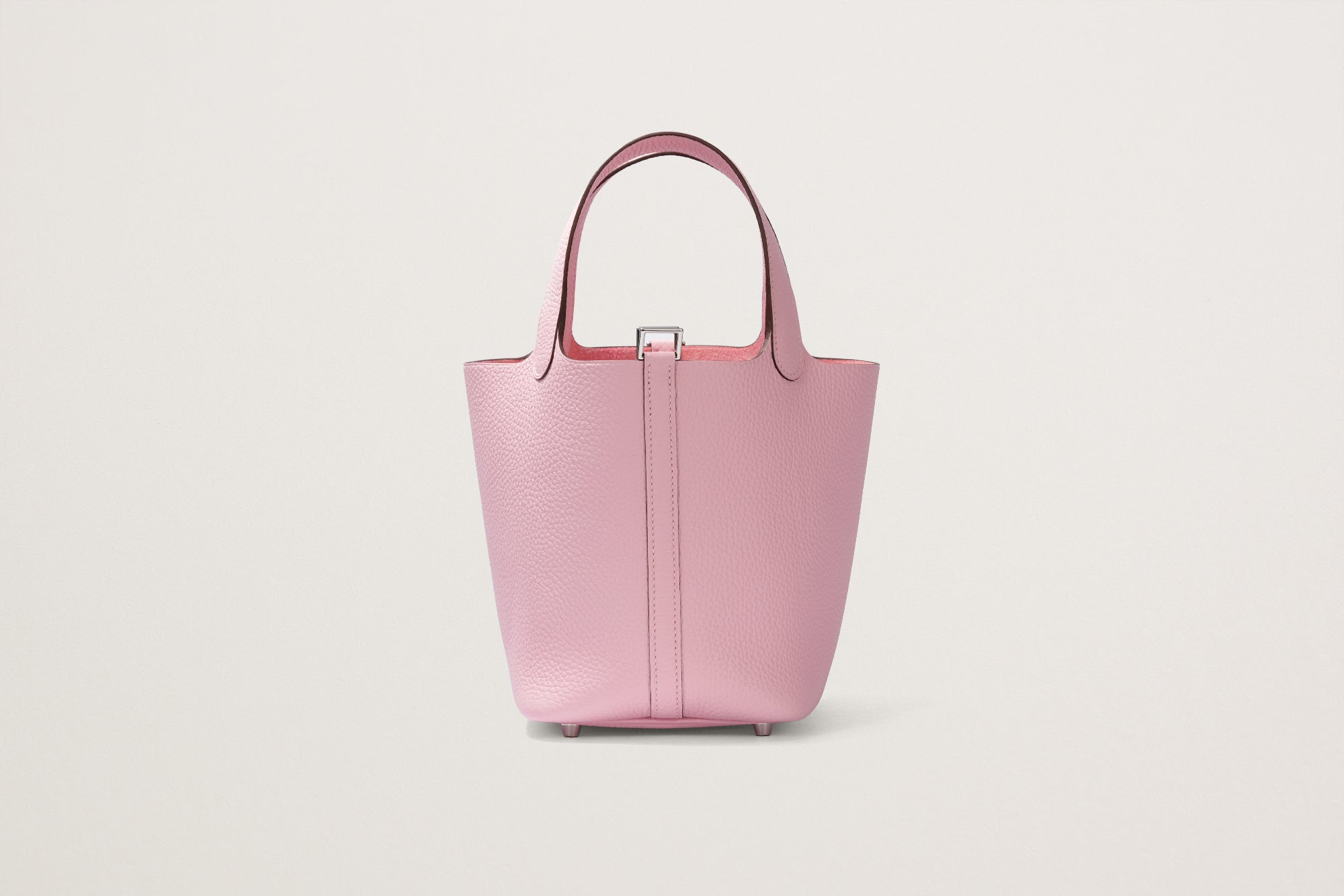 HERMES ピコタンロック18 ローズサクラ – GINZA SATAKE