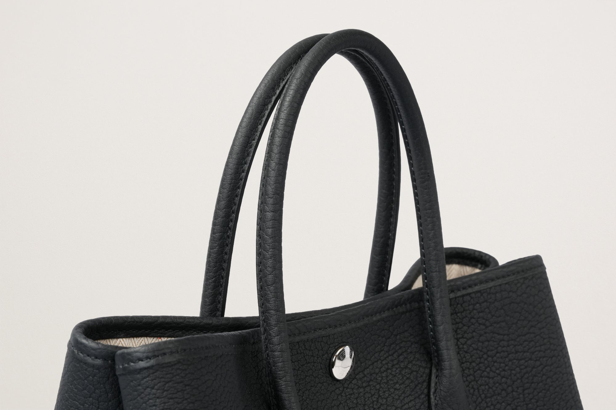 HERMES ガーデンパーティ30 黒