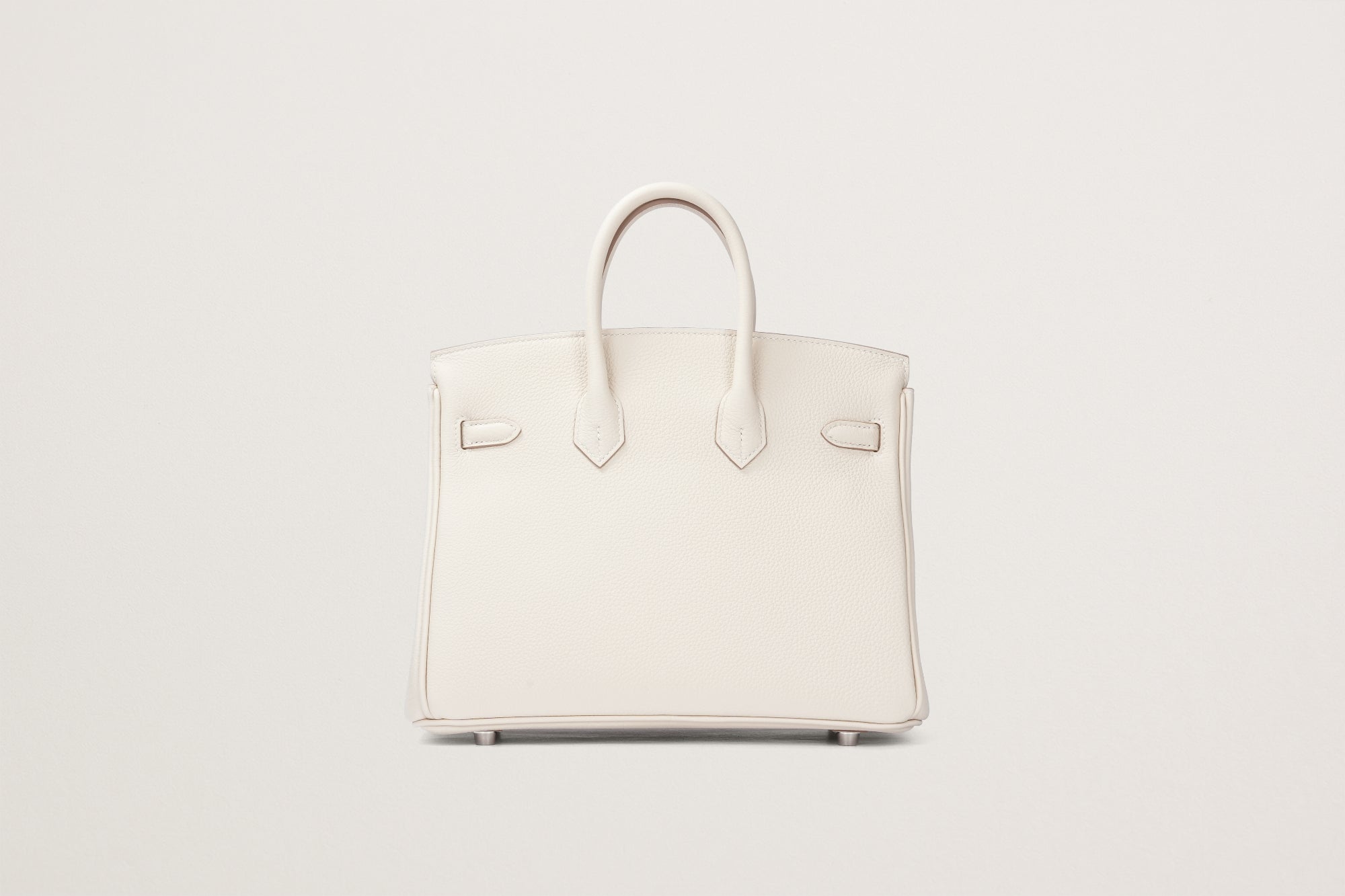 HERMES バーキン25 クレ
