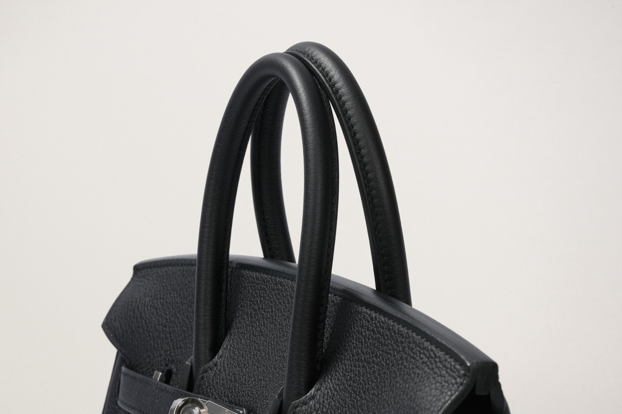 HERMES バーキン25 黒