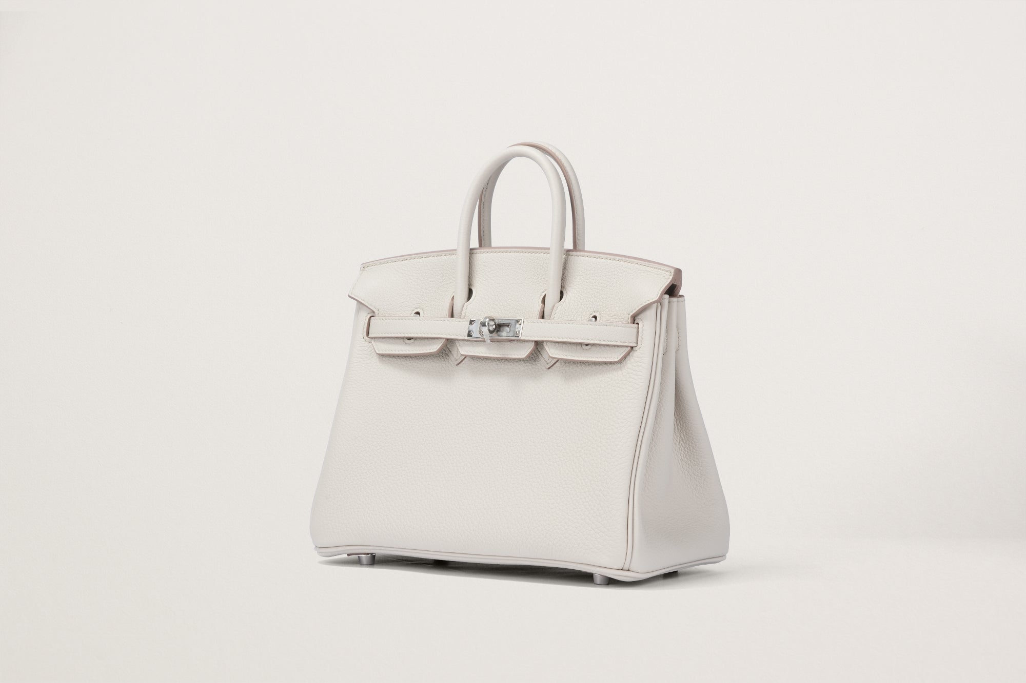 HERMES バーキン25 べトン