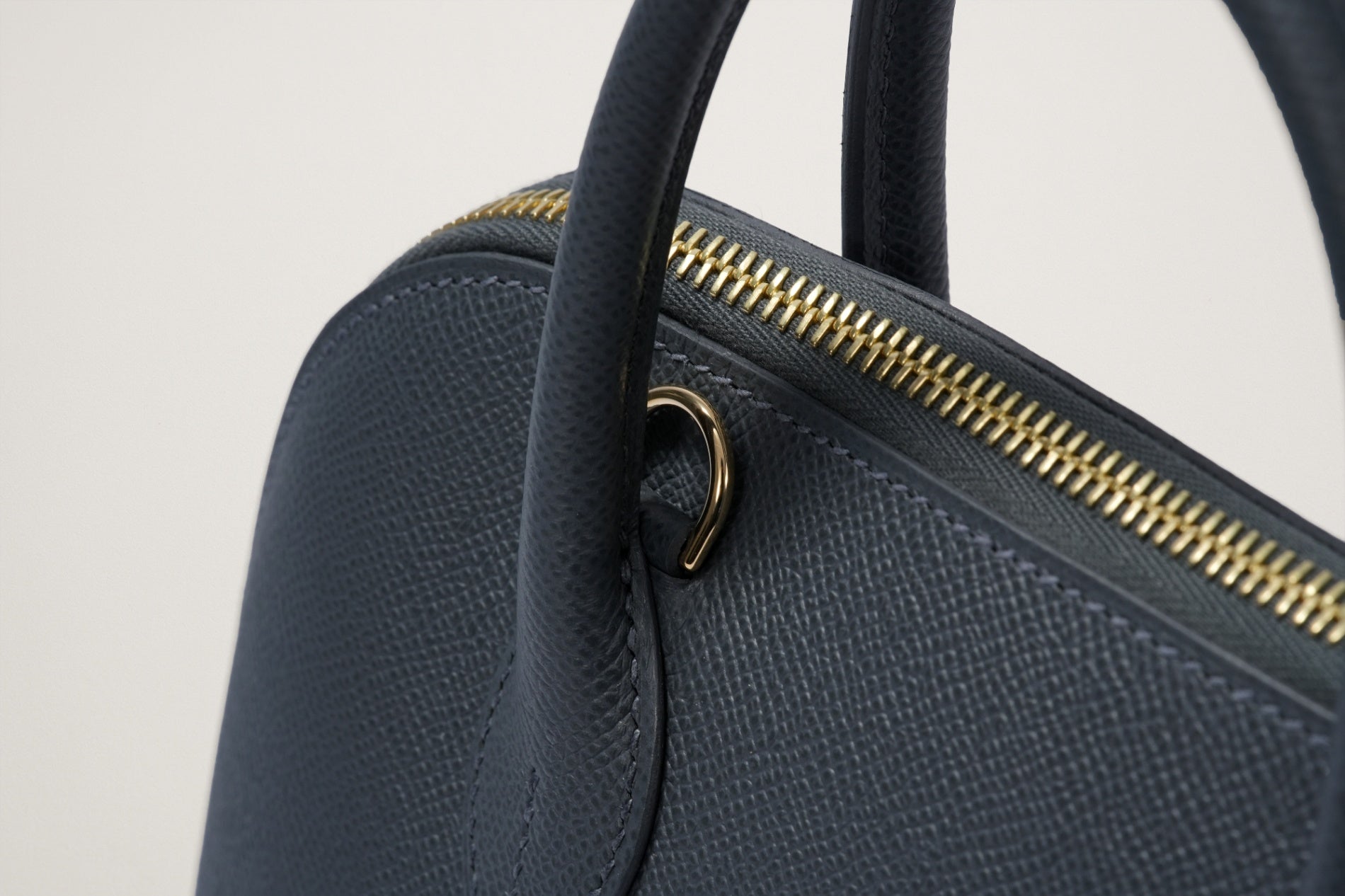 HERMES ボリード1923 25 アルドワーズ