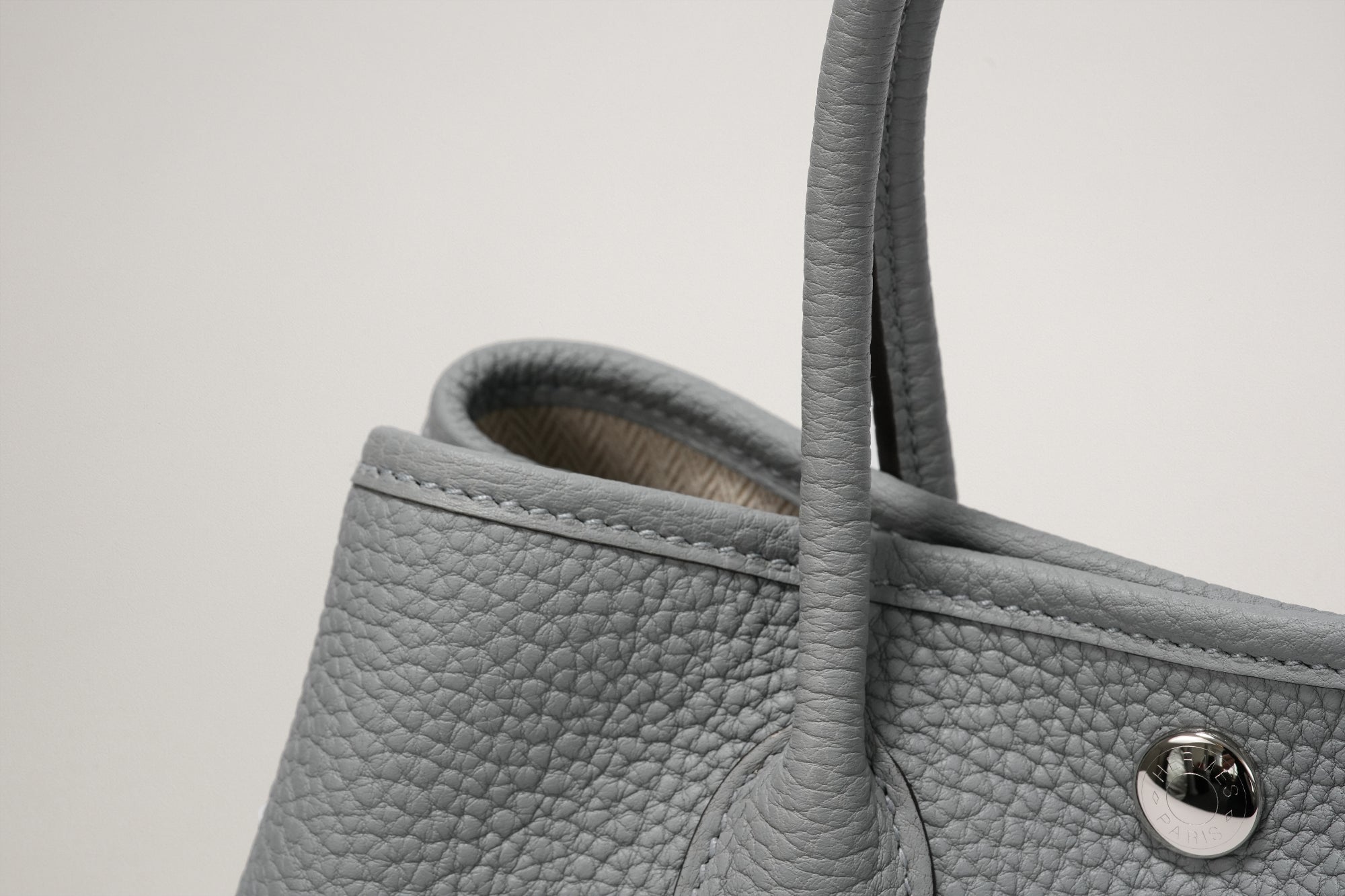 HERMES ガーデンパーティネオ
