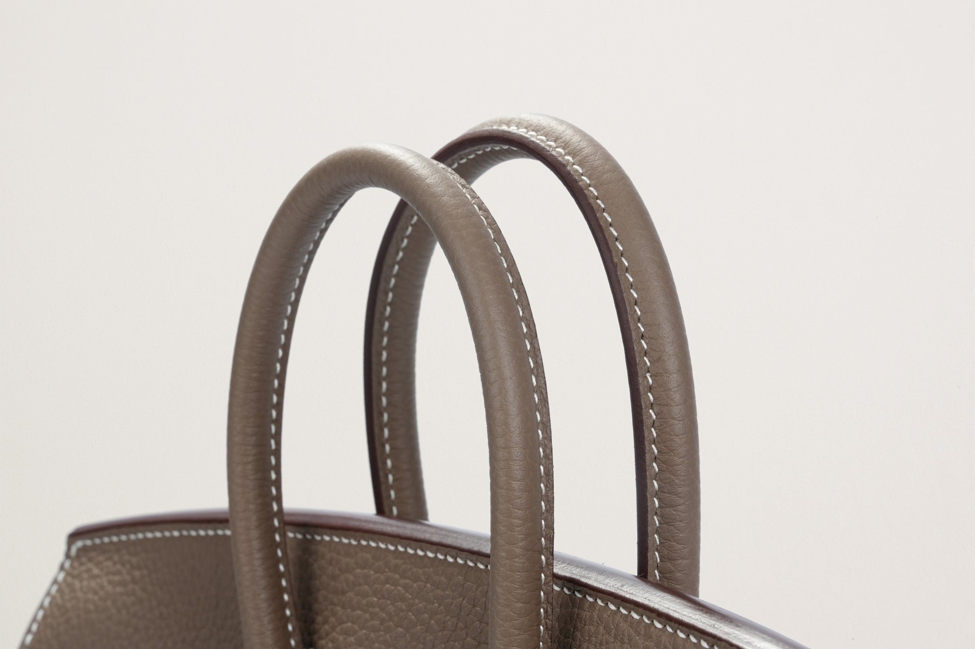 HERMES バーキン25 エトゥープ