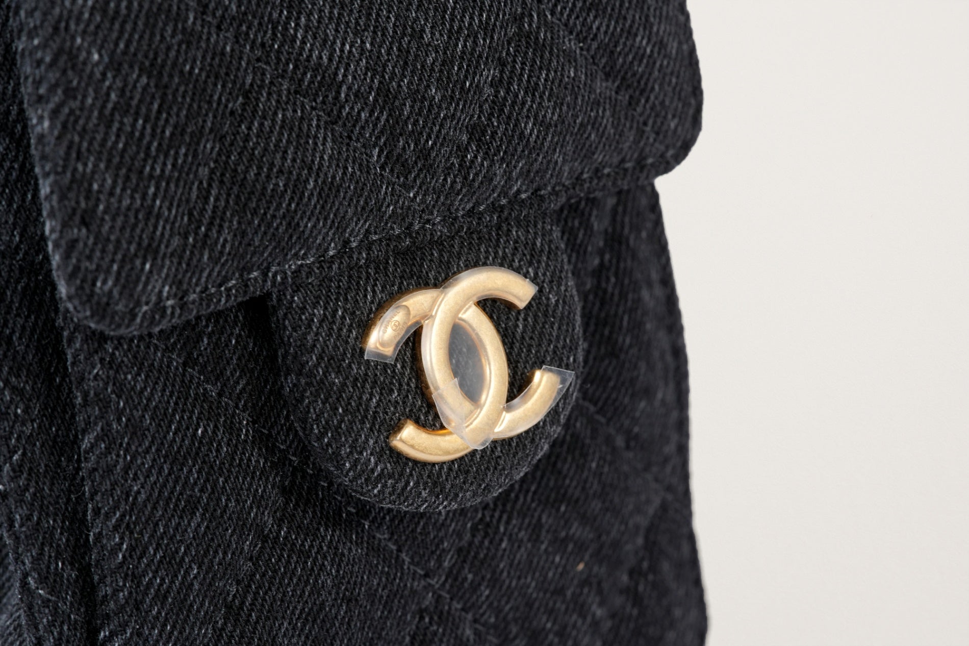 CHANEL 25 ミニハンドバッグ