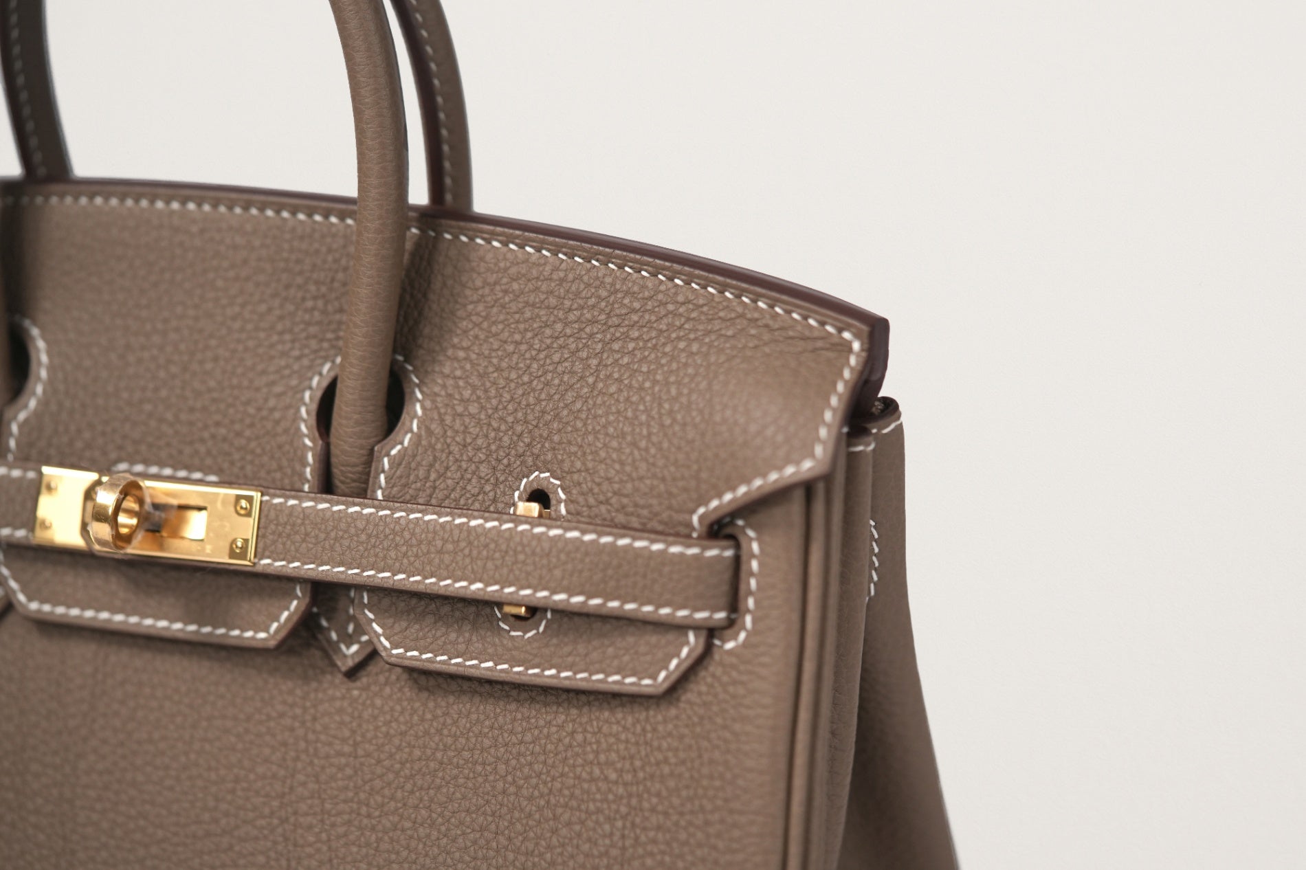 HERMES バーキン25
