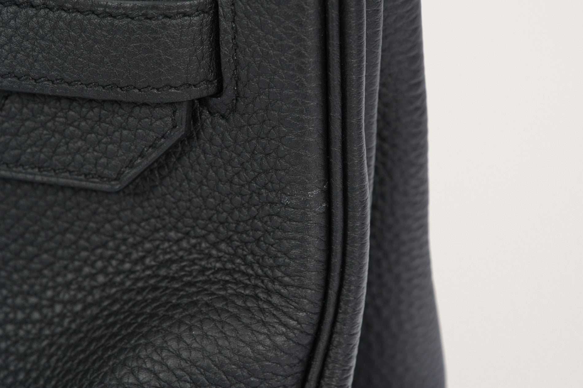 HERMES バーキン35 黒