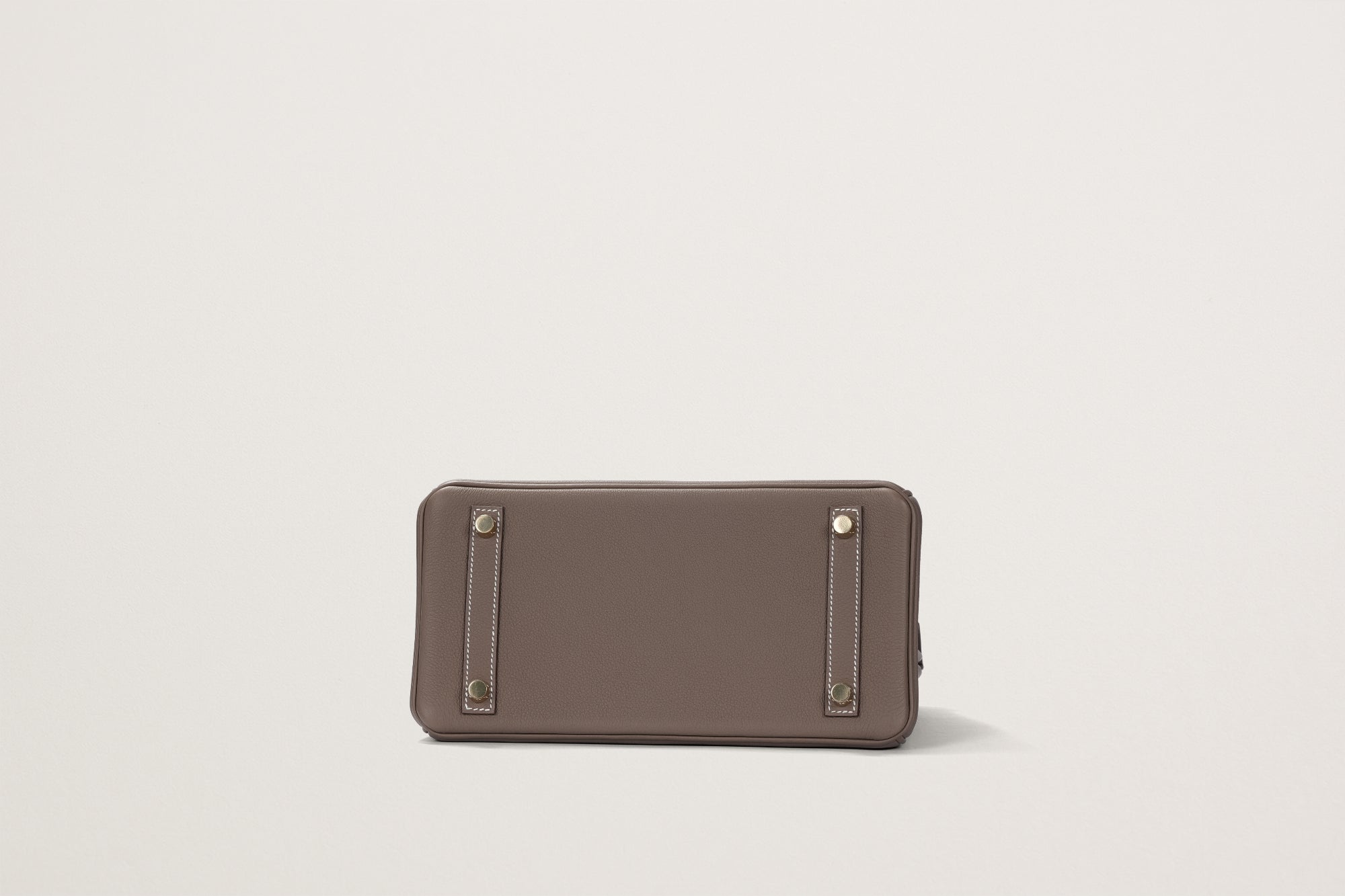 HERMES バーキン25 エトゥープ