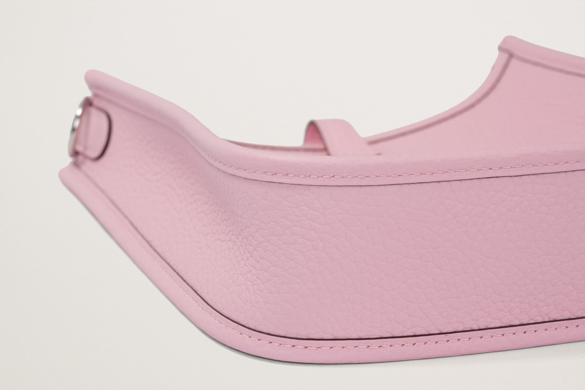 HERMES エヴリン16 ローズサクラ