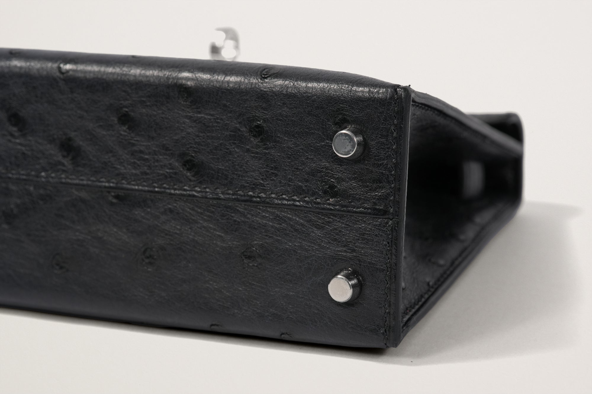 HERMES ミニケリー2 黒