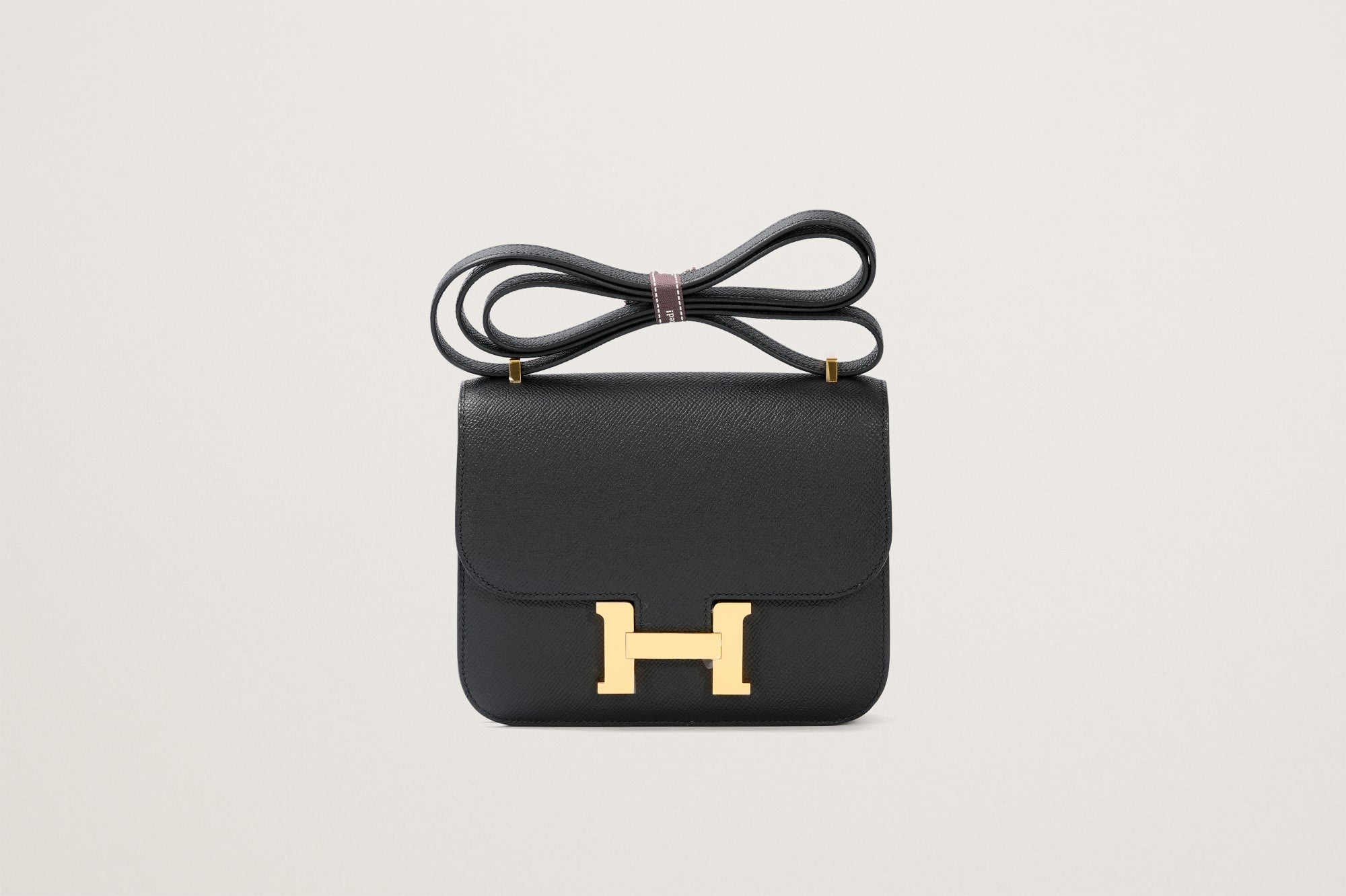 HERMES コンスタンスミニ 黒 – GINZA SATAKE