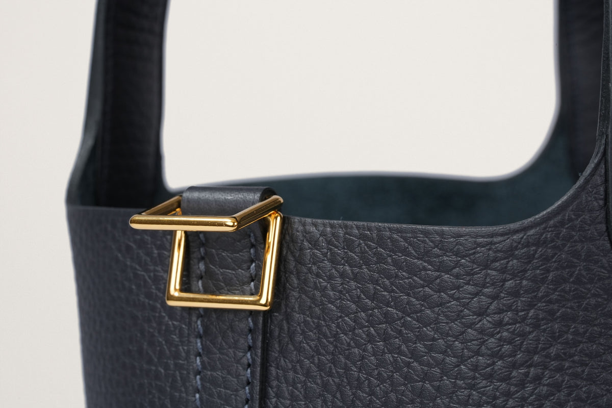 HERMES ピコタンロック18 キャバン