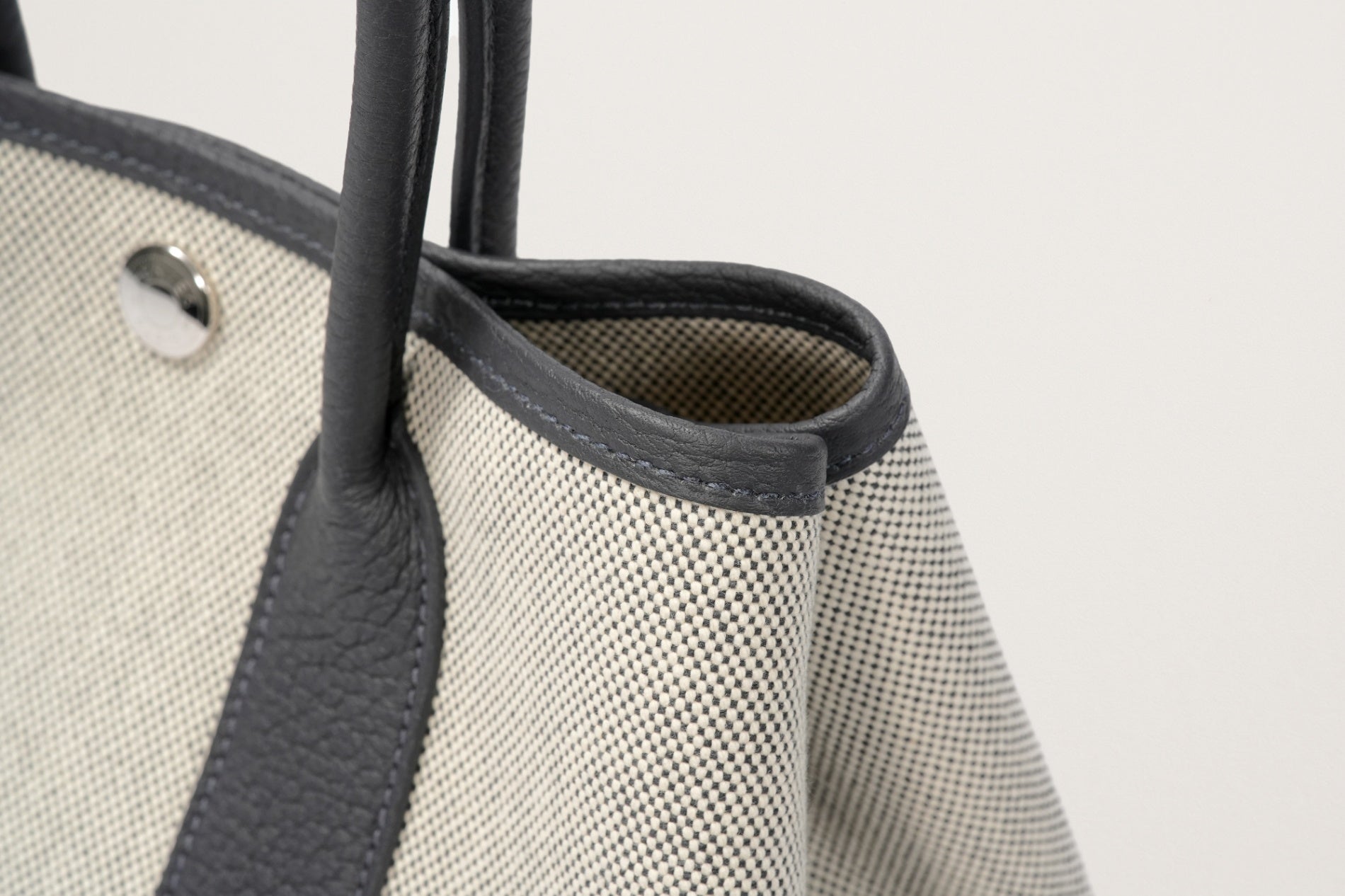 HERMES ネオ・ガーデン23 アルドワーズ/エクリュ