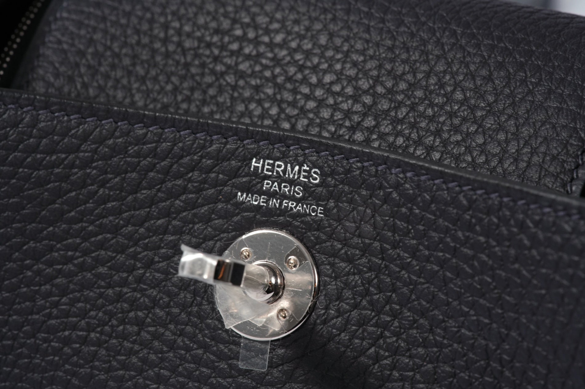 HERMES ミニリンディ2 キャバン
