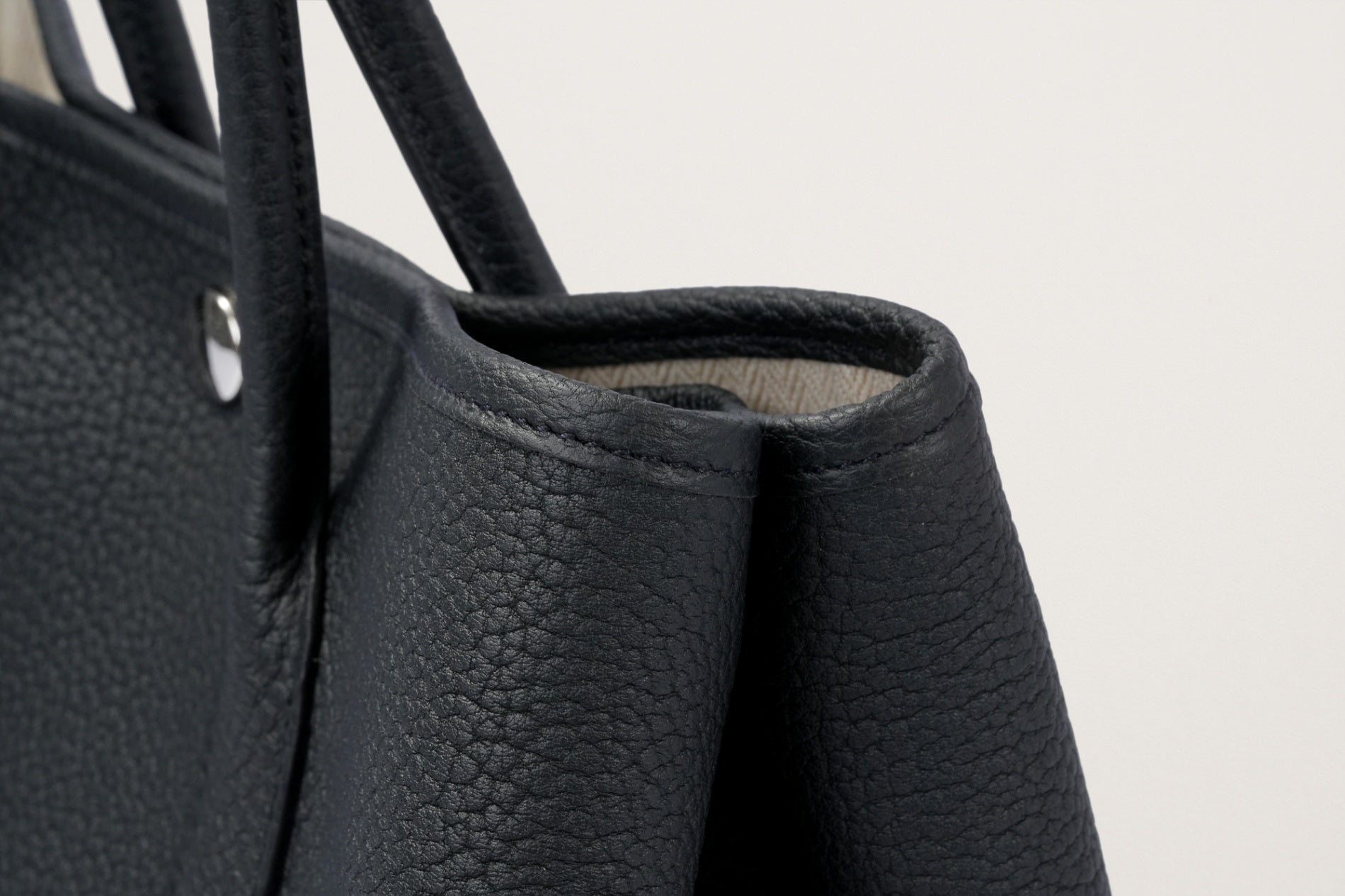 HERMES ガーデンパーティ30 黒