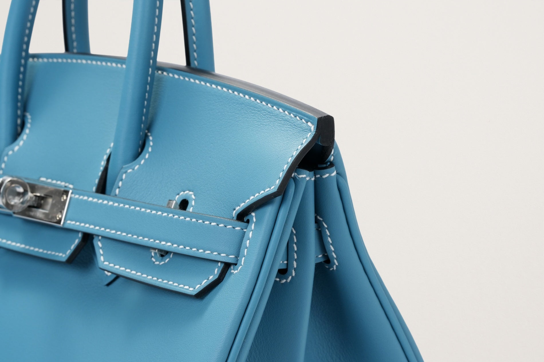 HERMES バーキン25 ニューブルージーン – GINZA SATAKE