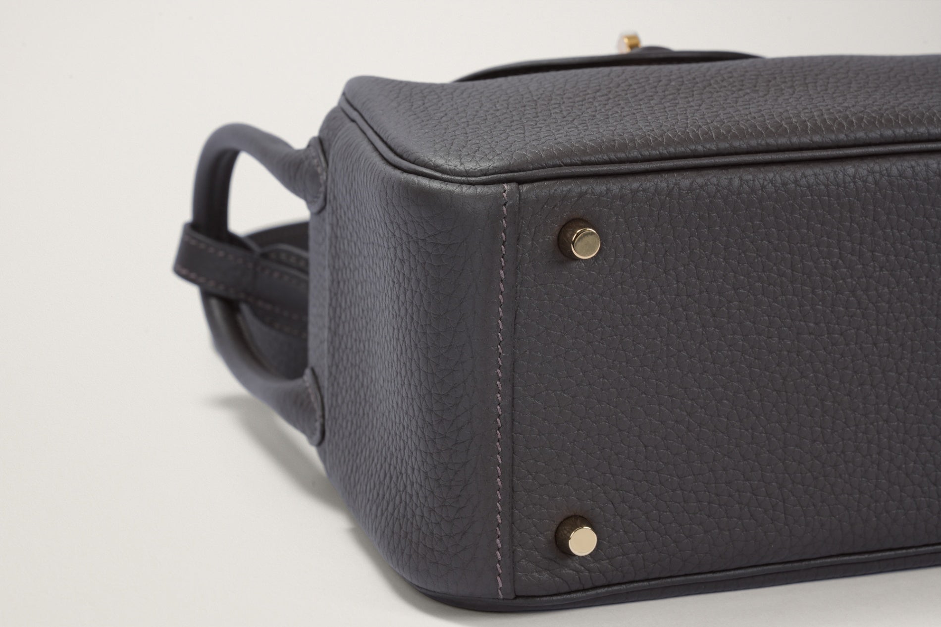HERMES ミニリンディ2 ベブラン