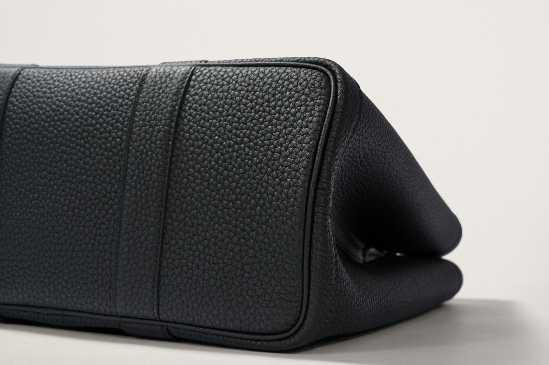 HERMES ガーデンパーティ30 黒